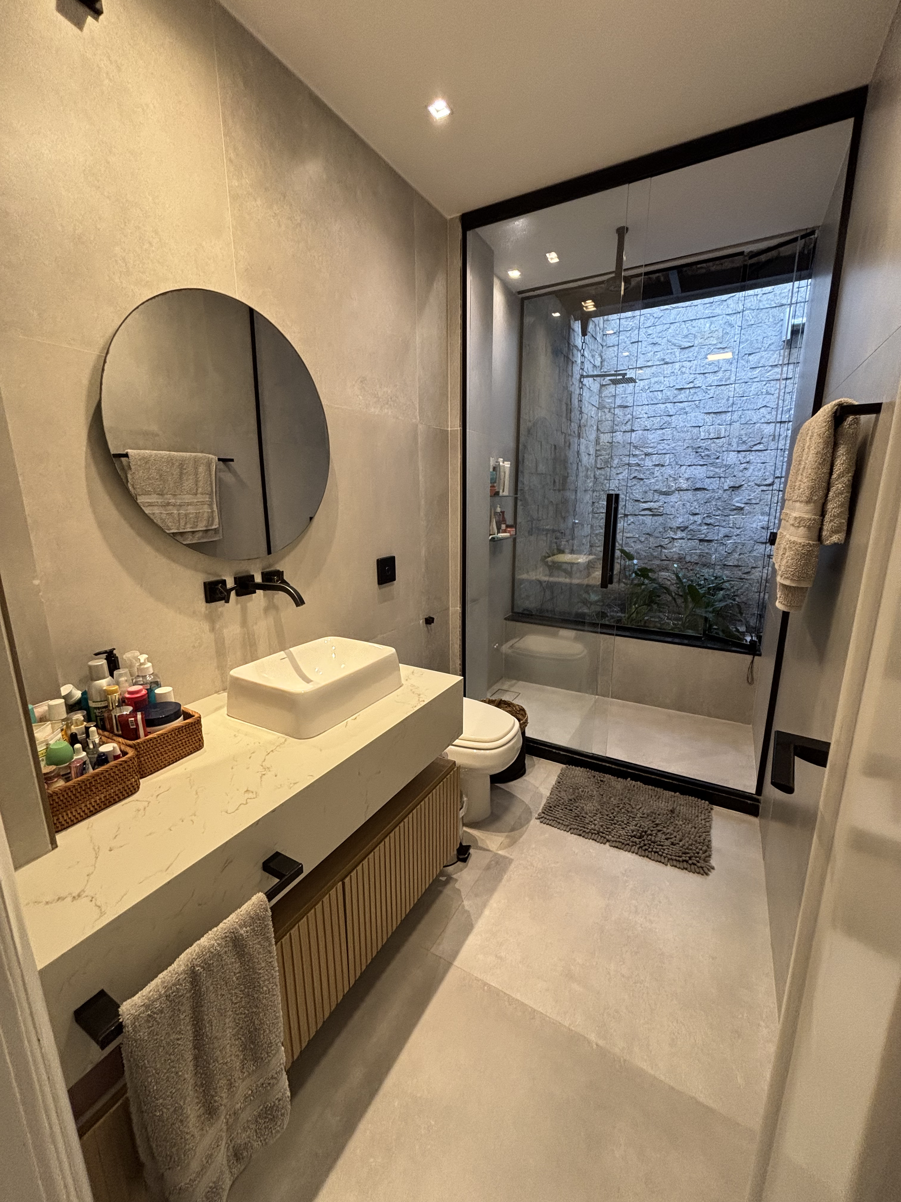Apartamento Exclusivo no Jardim Oceânico 16