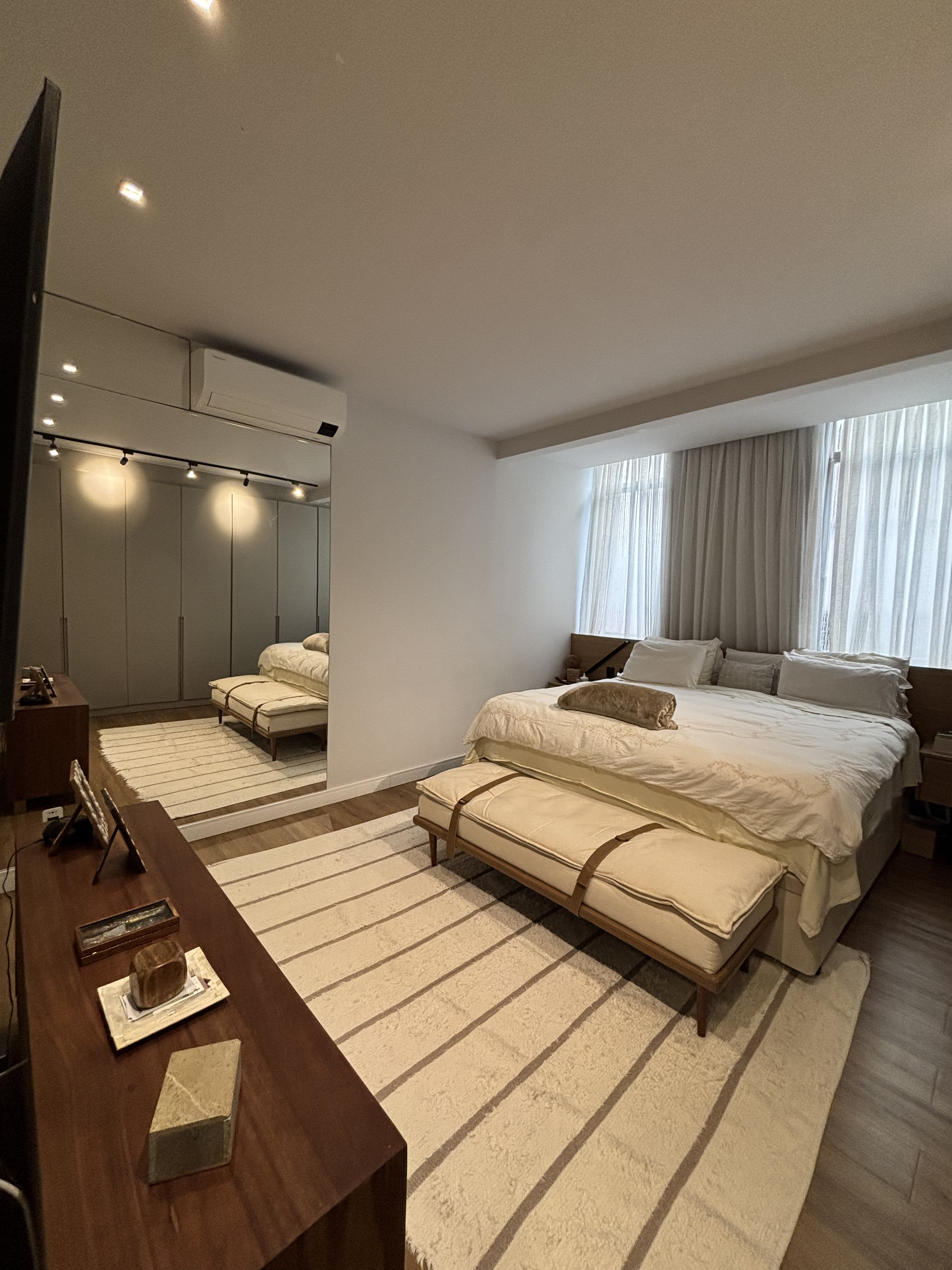 Apartamento Exclusivo no Jardim Oceânico 17