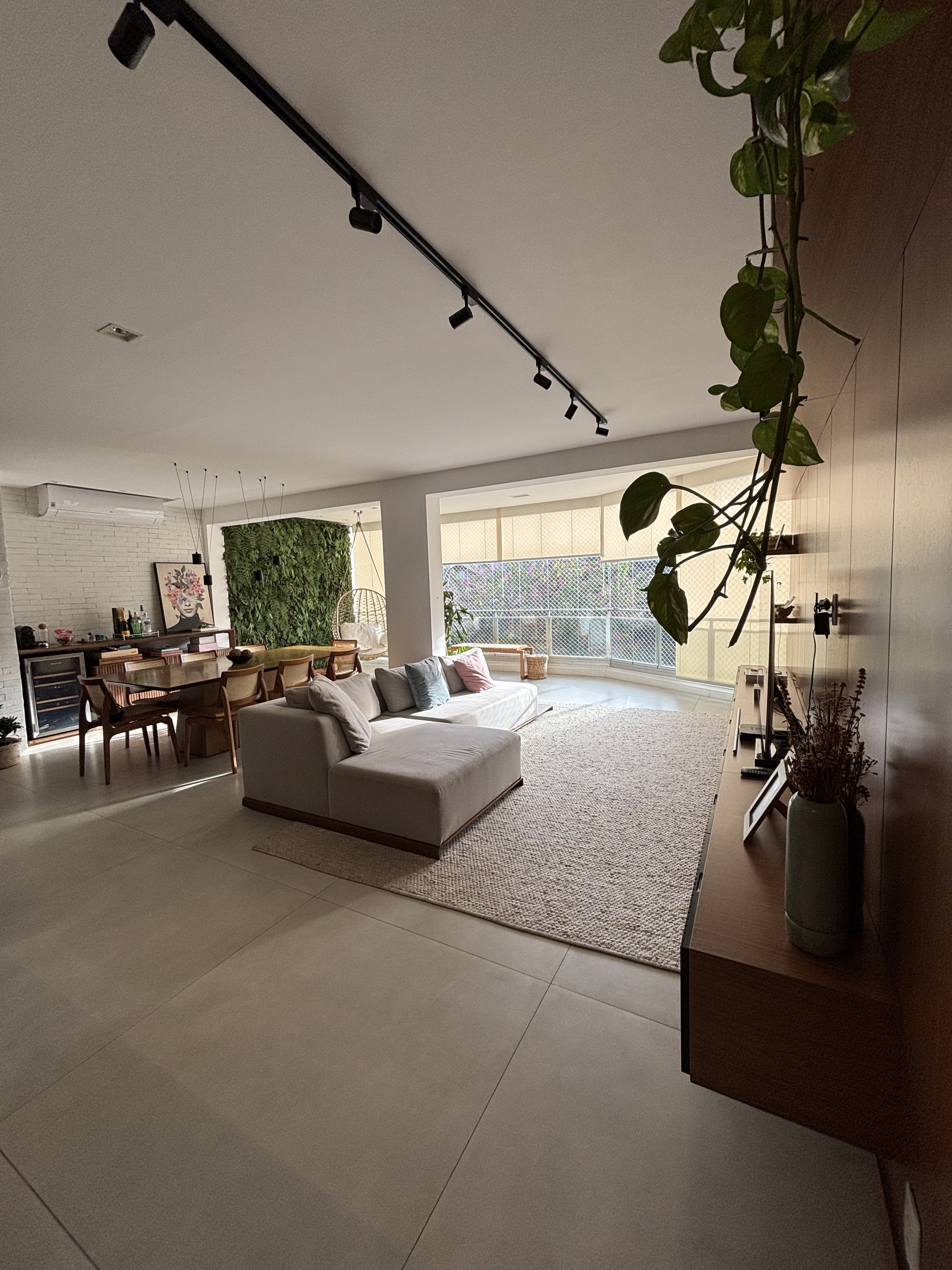 Apartamento Exclusivo no Jardim Oceânico 18