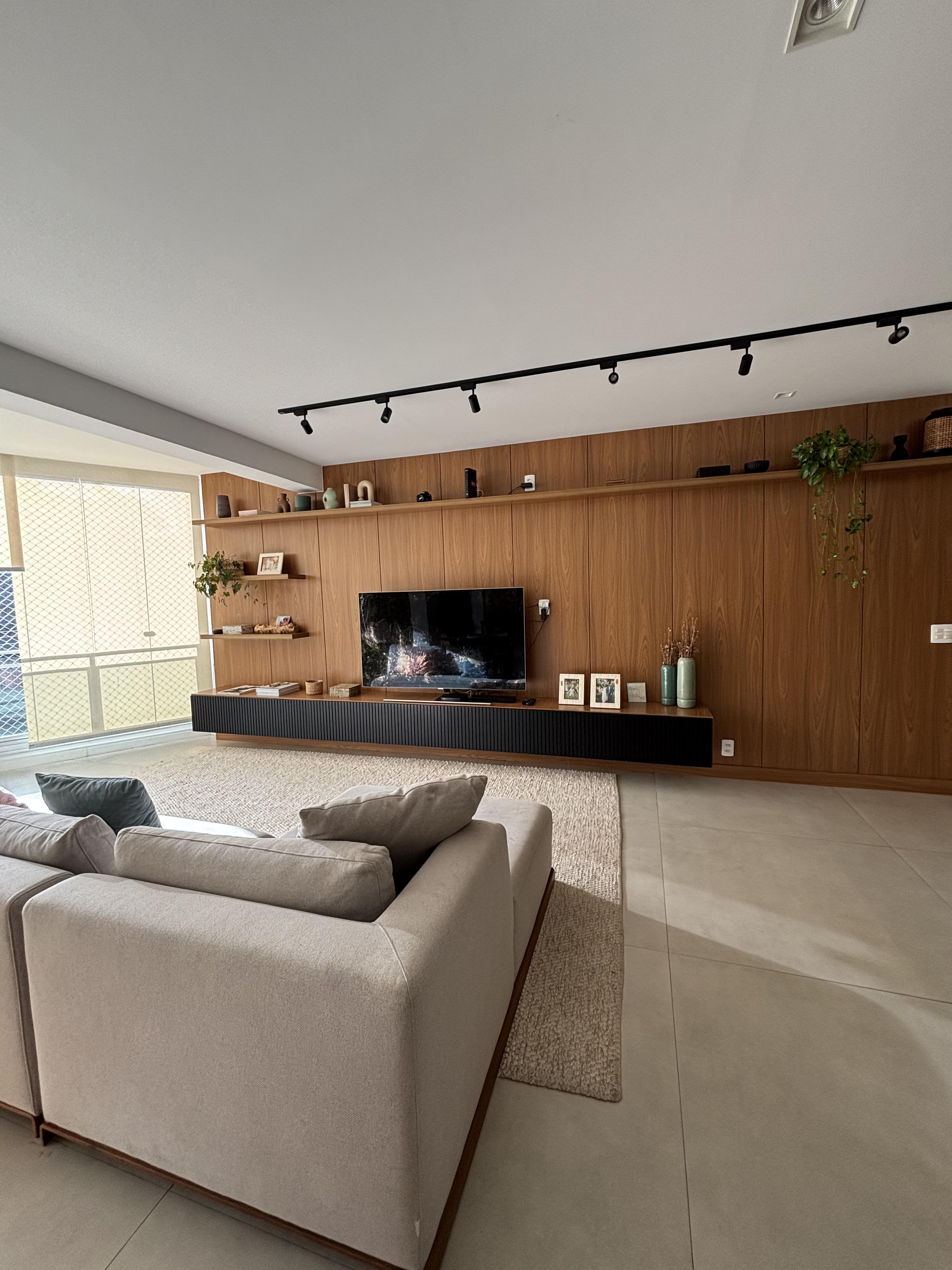 Apartamento Exclusivo no Jardim Oceânico 19