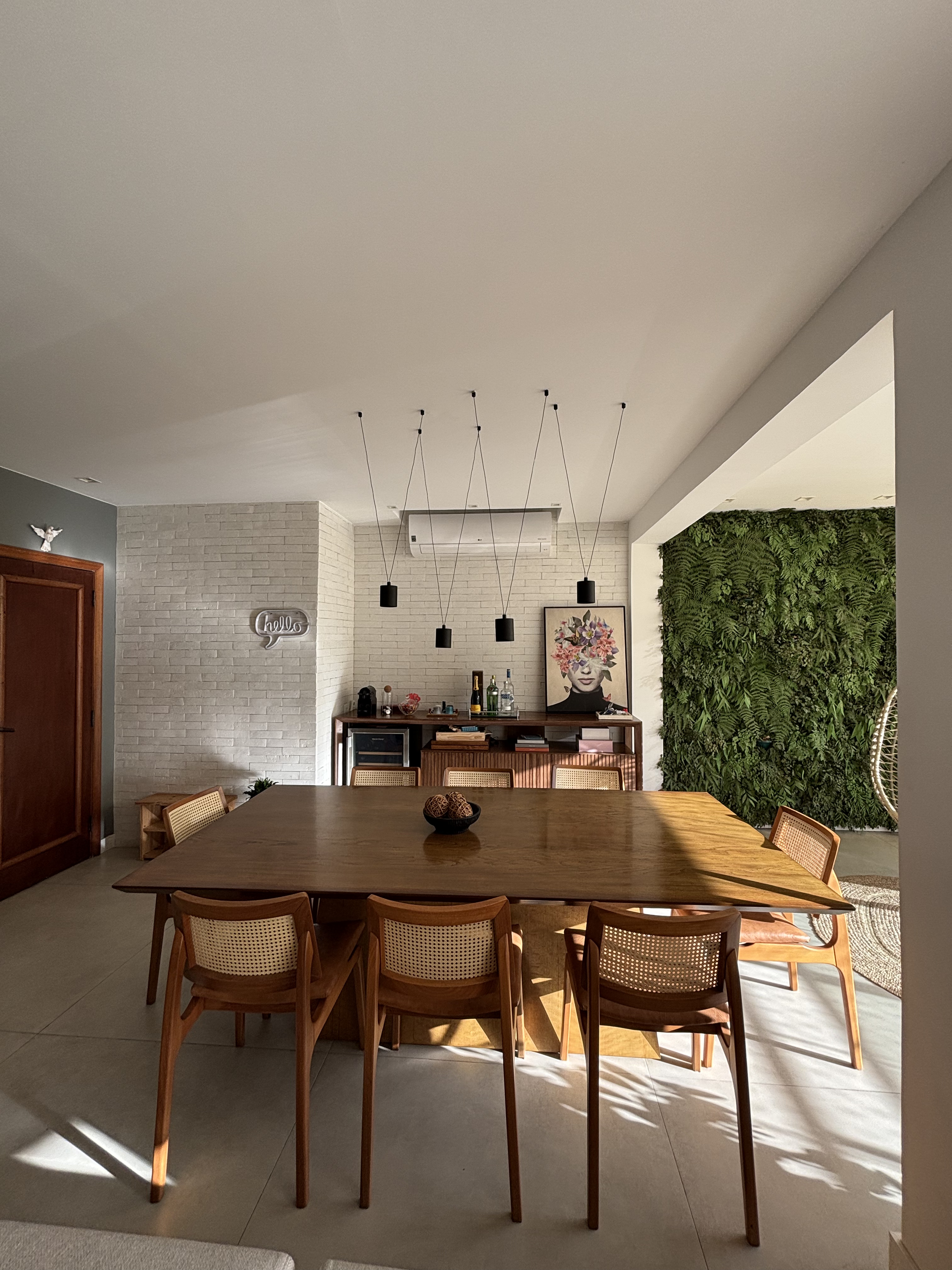 Apartamento Exclusivo no Jardim Oceânico 21