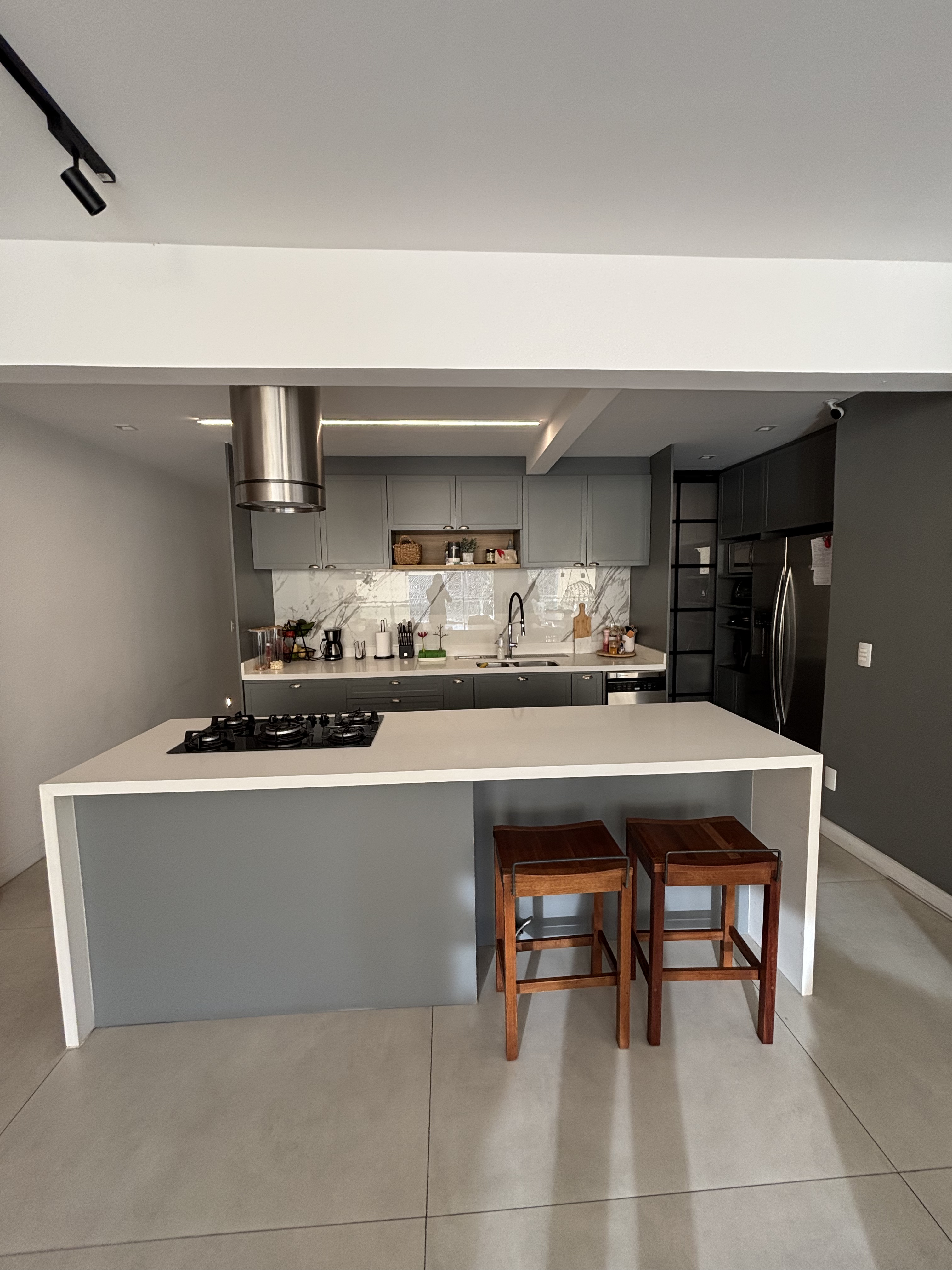 Apartamento Exclusivo no Jardim Oceânico 22