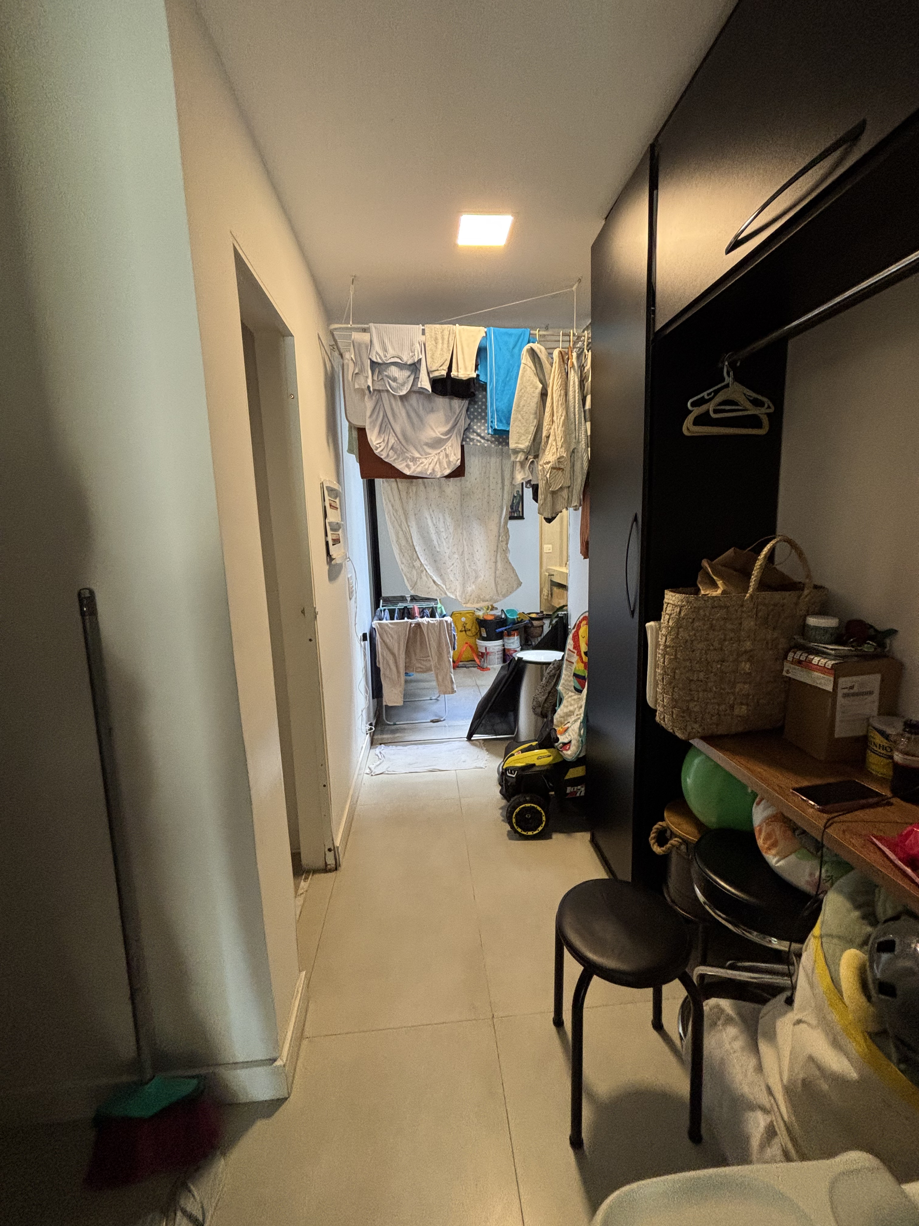 Apartamento Exclusivo no Jardim Oceânico 23