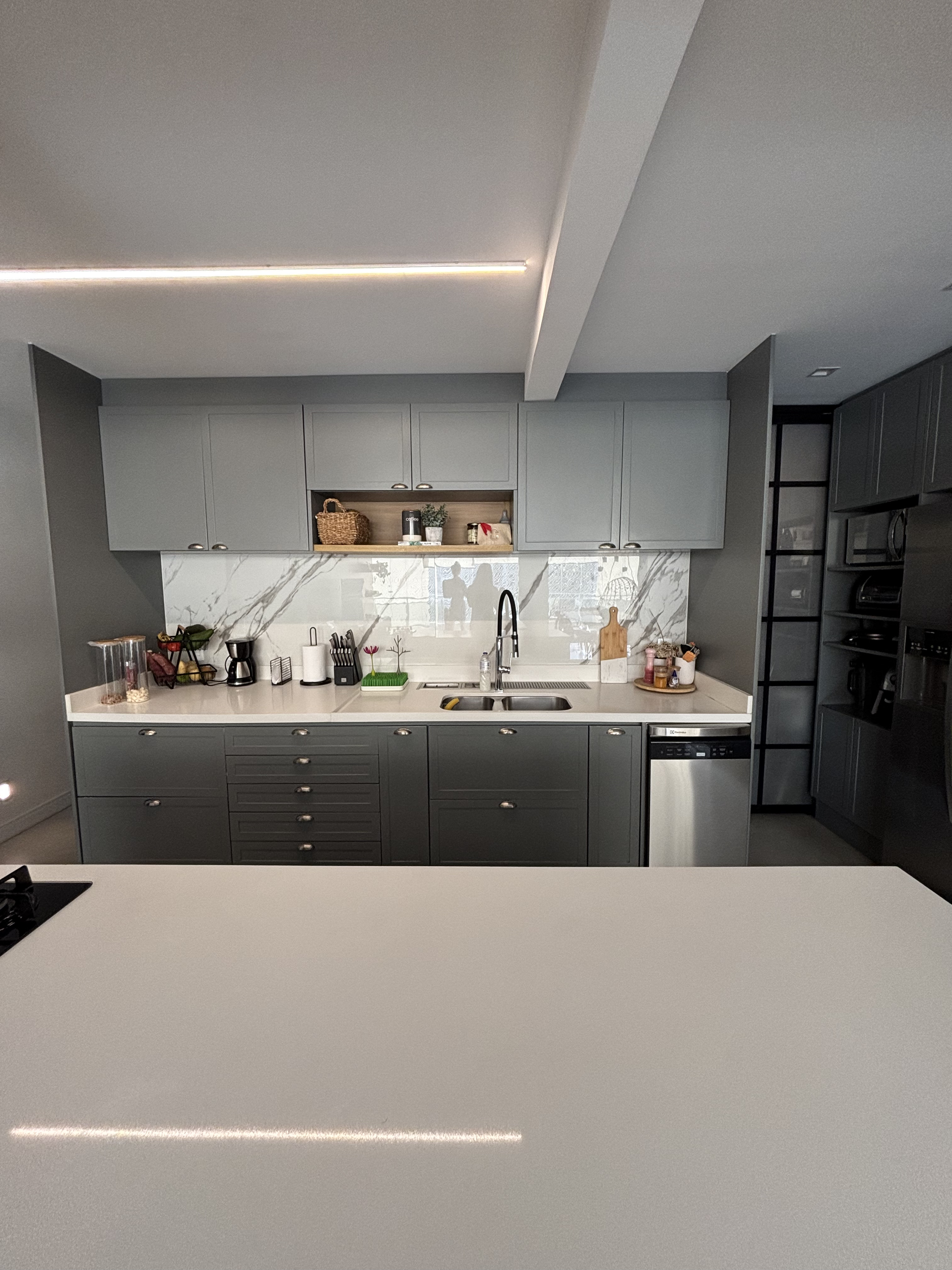 Apartamento Exclusivo no Jardim Oceânico 24