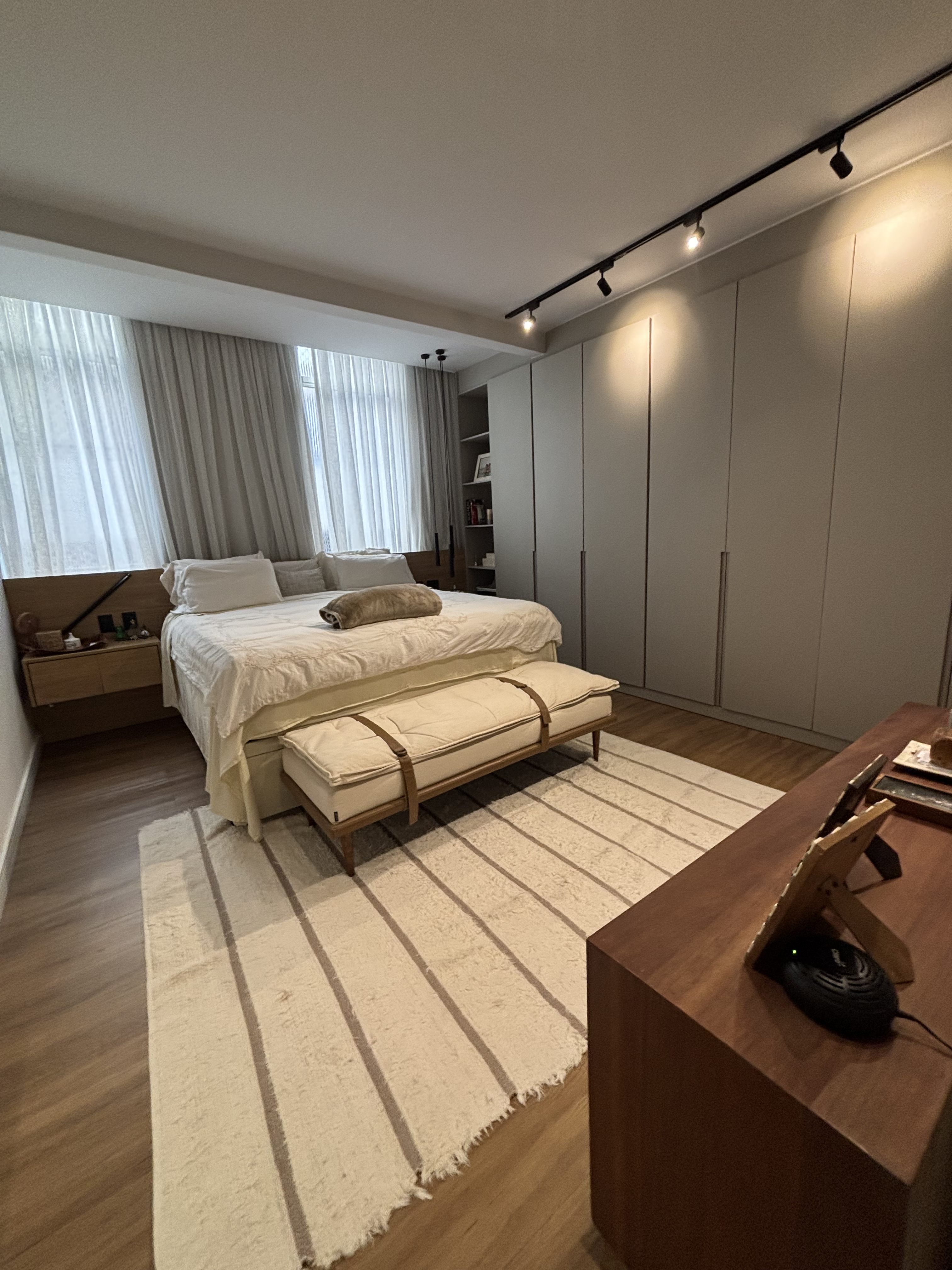 Apartamento Exclusivo no Jardim Oceânico 4