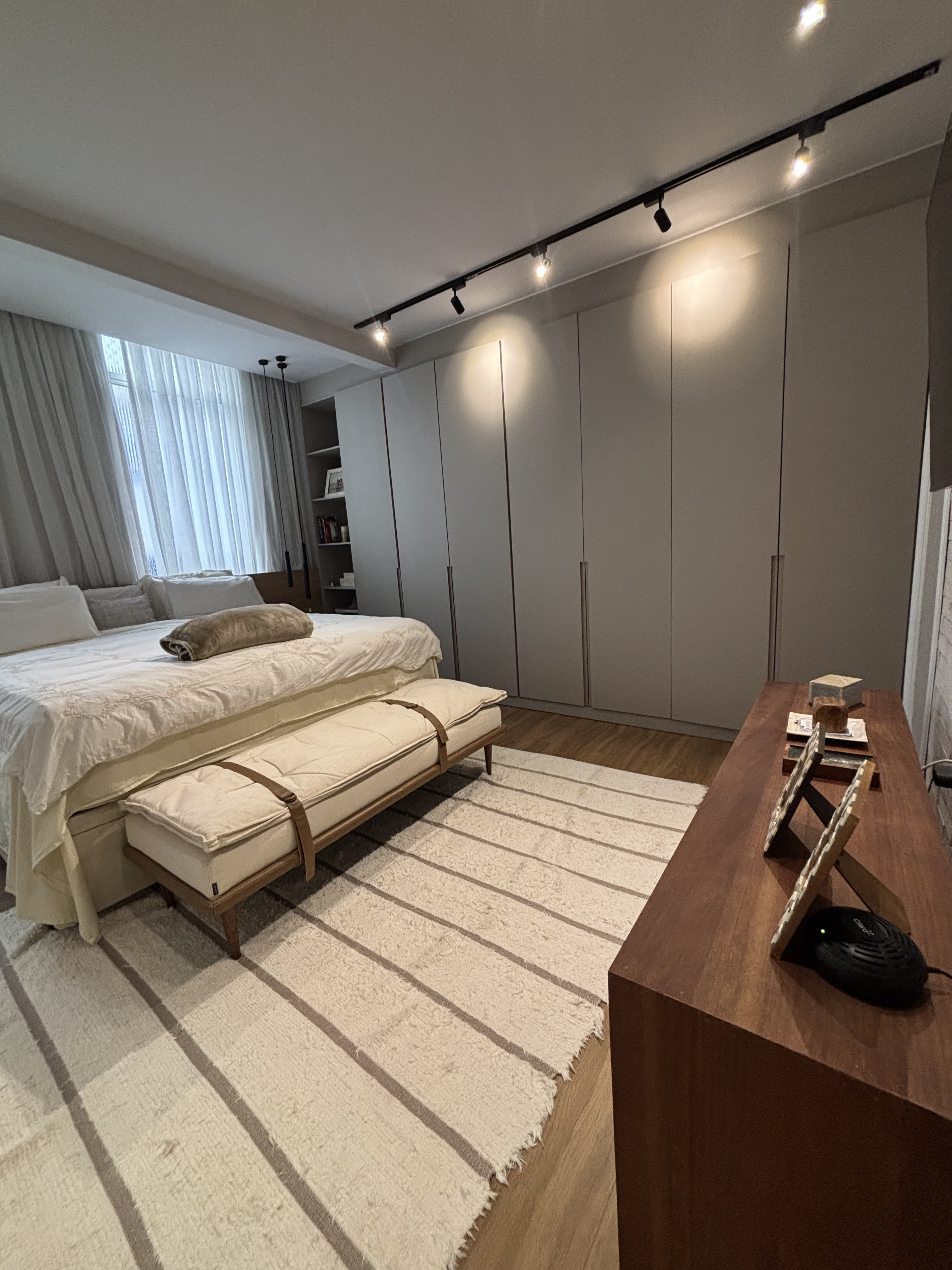 Apartamento Exclusivo no Jardim Oceânico 5