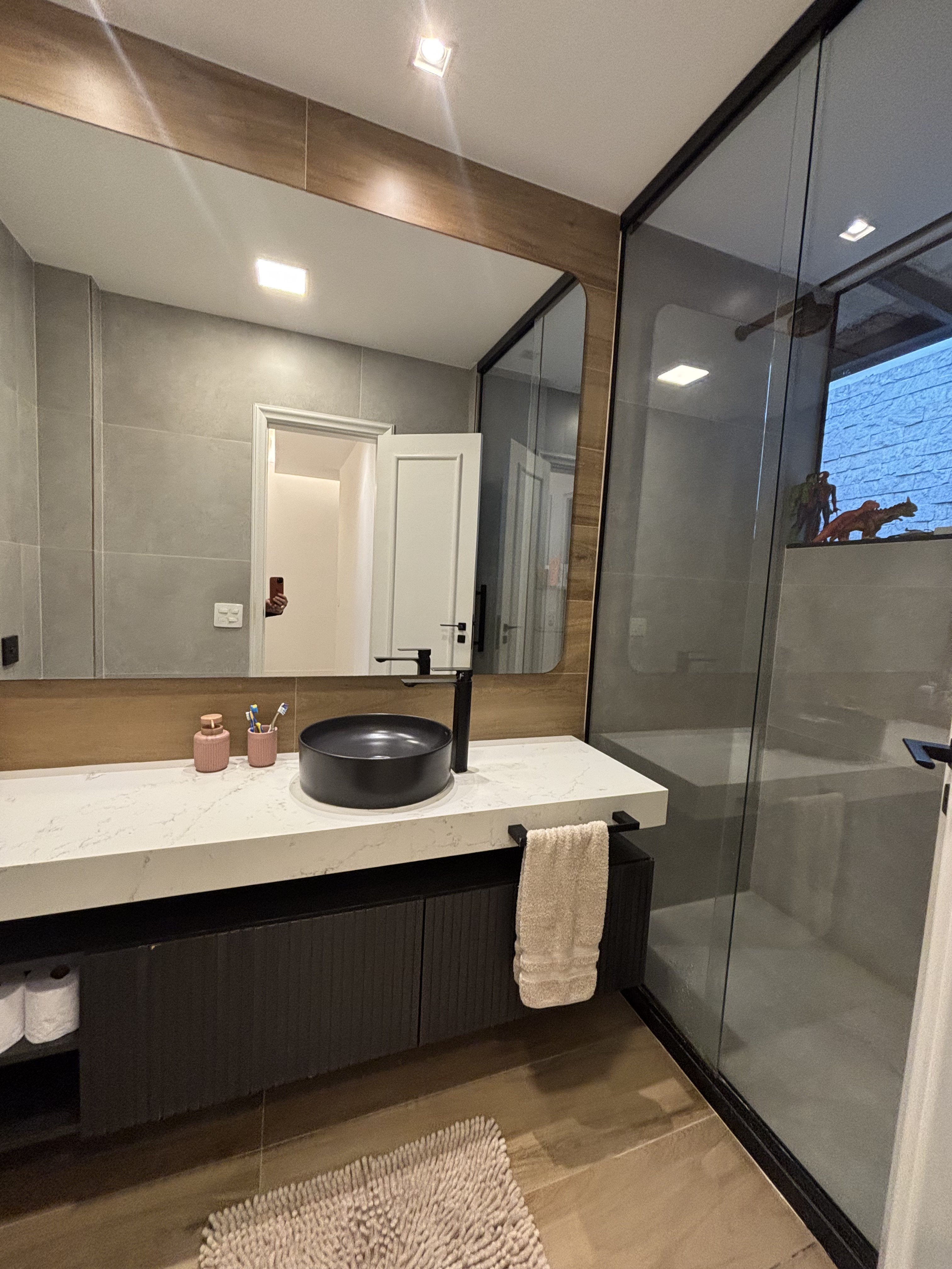 Apartamento Exclusivo no Jardim Oceânico 6