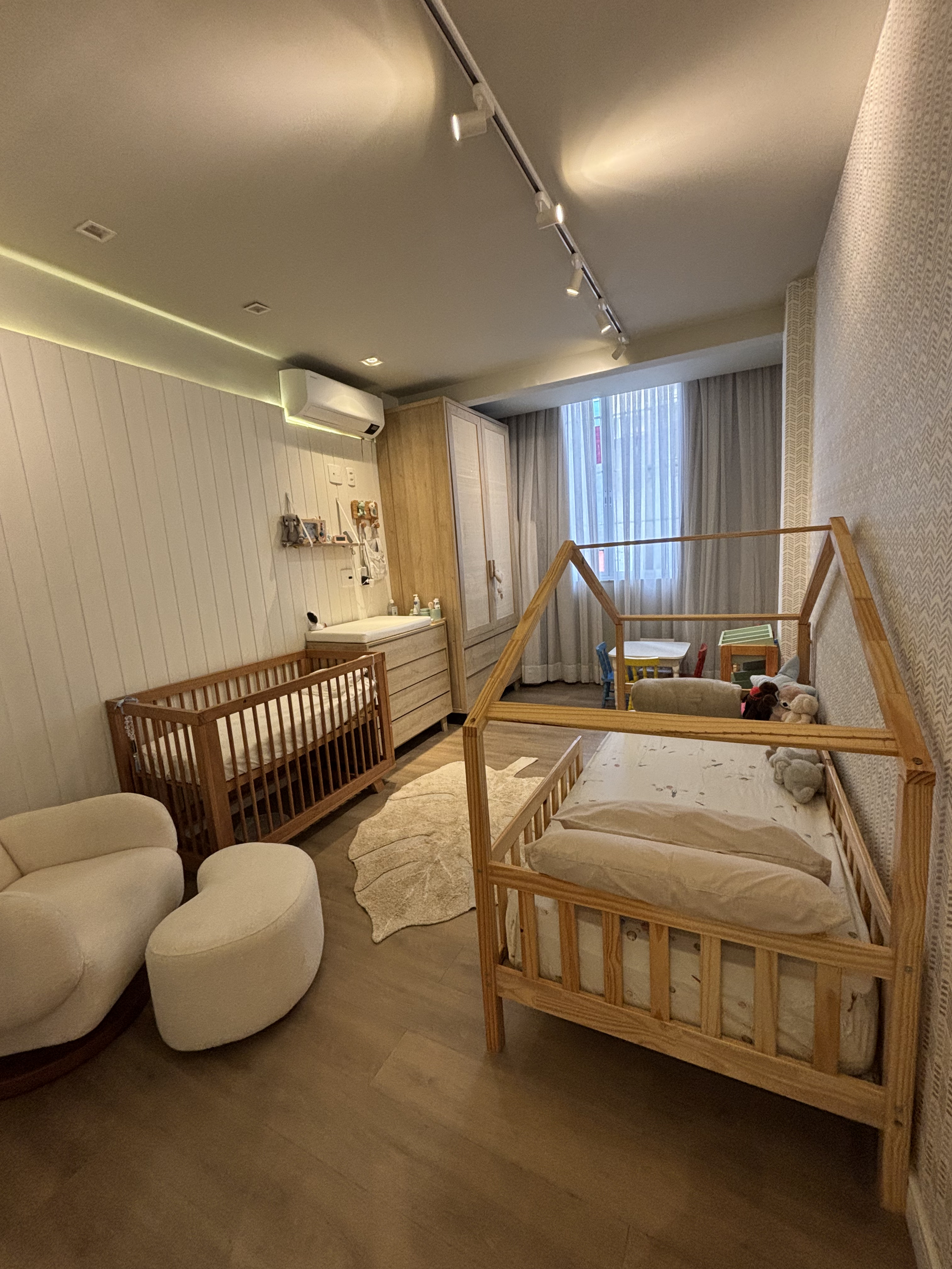 Apartamento Exclusivo no Jardim Oceânico 8
