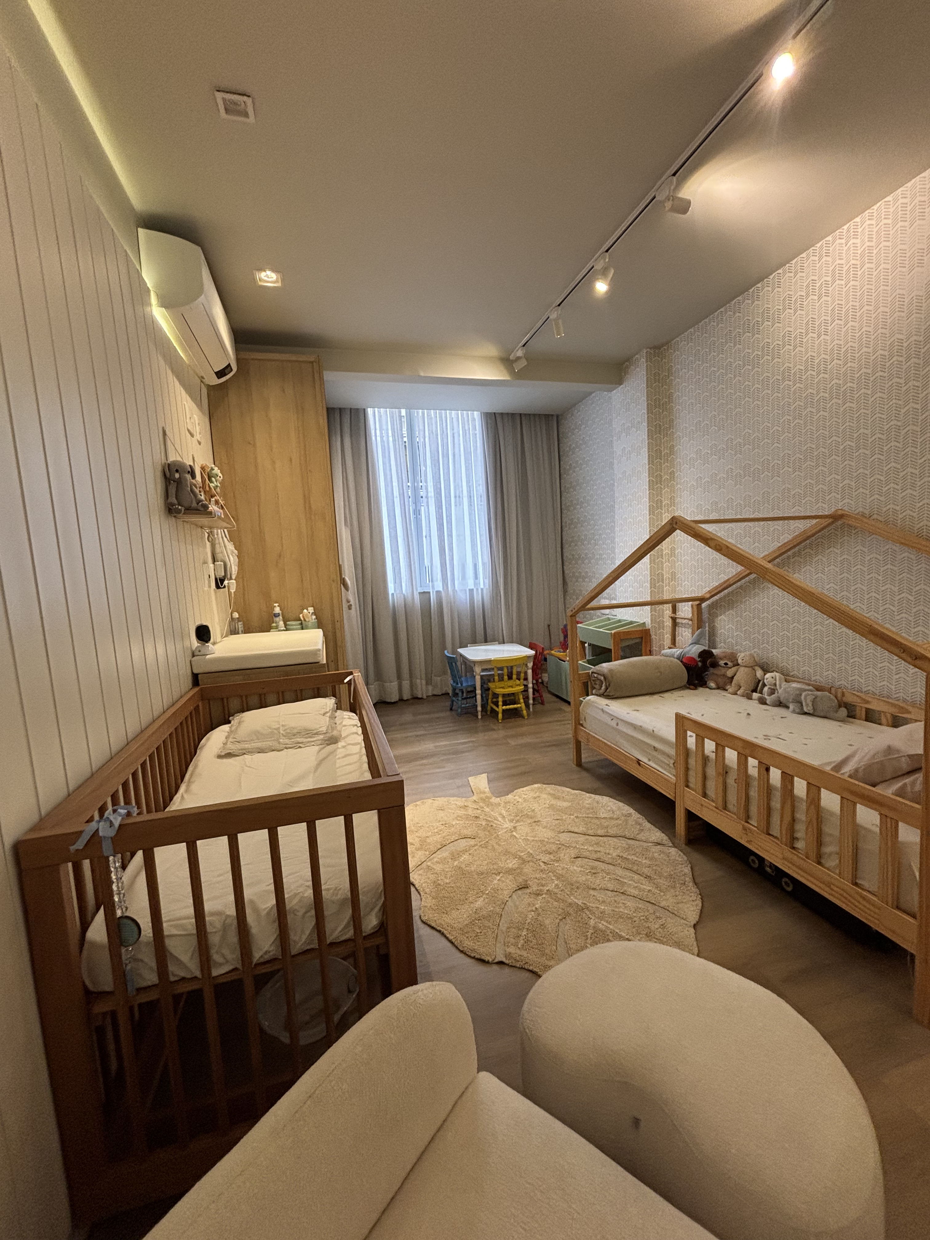 Apartamento Exclusivo no Jardim Oceânico 9