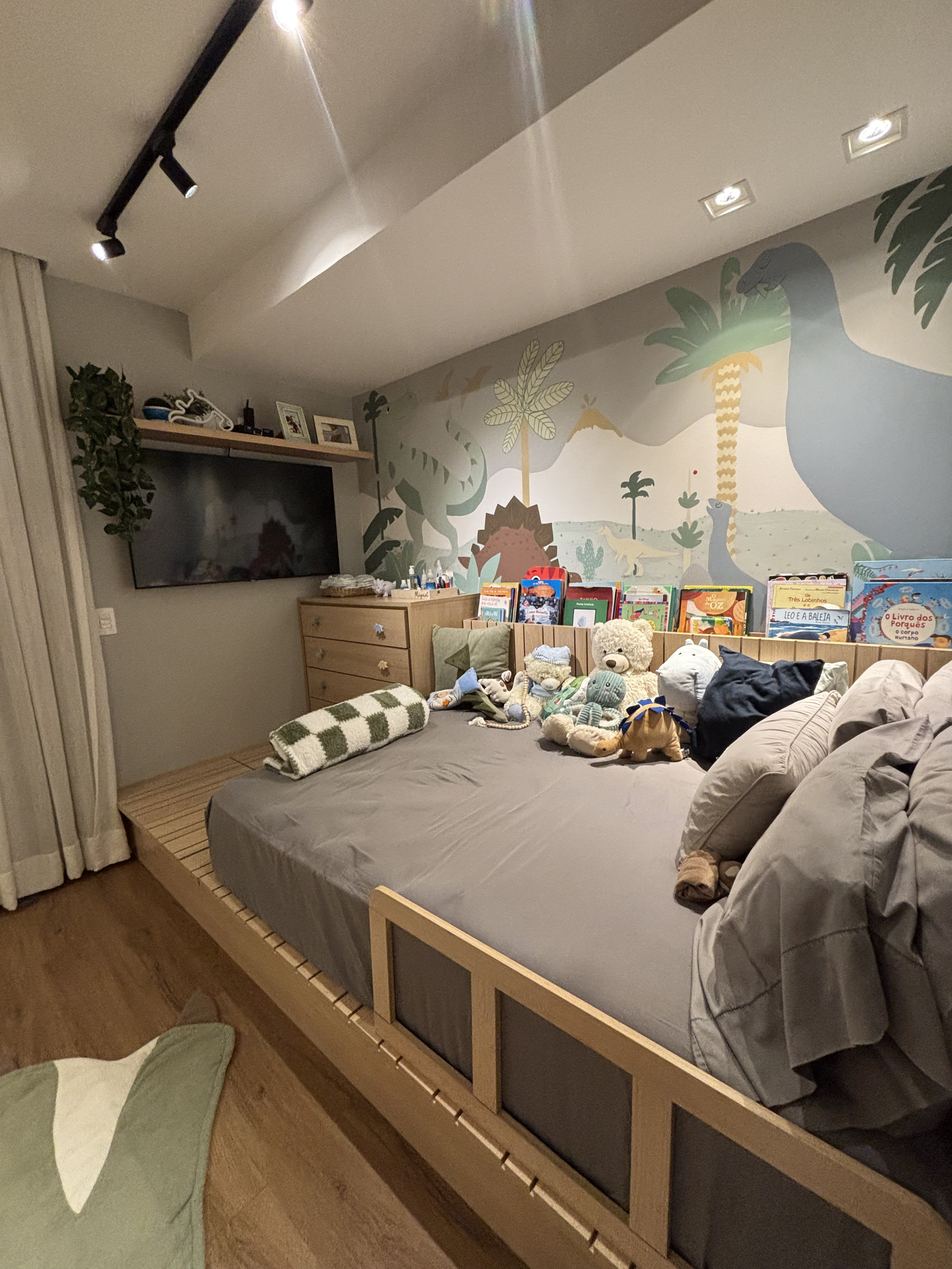 Apartamento Exclusivo no Jardim Oceânico 10