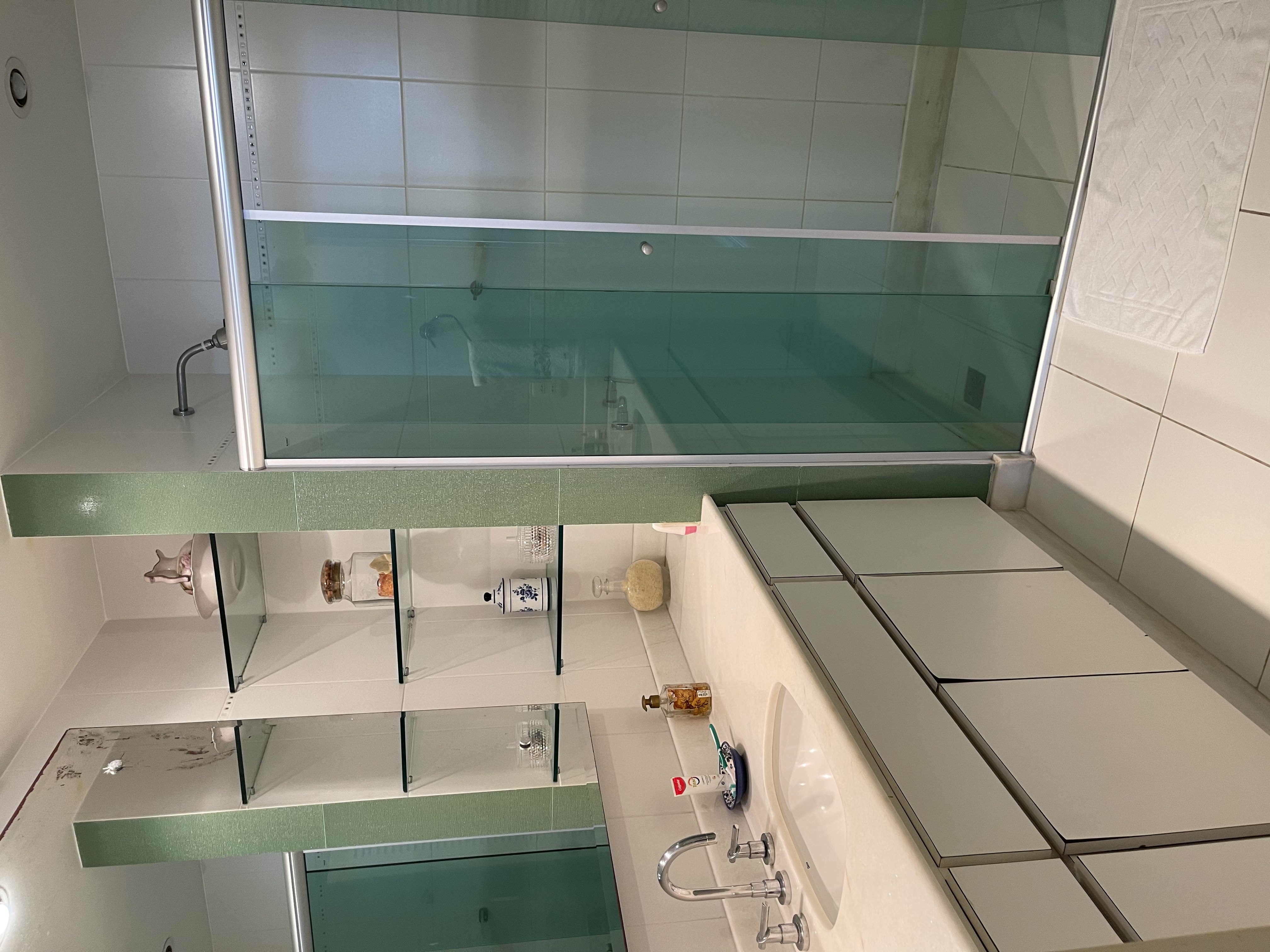 Apartamento alto padrão em frente à Praia do Leme 21