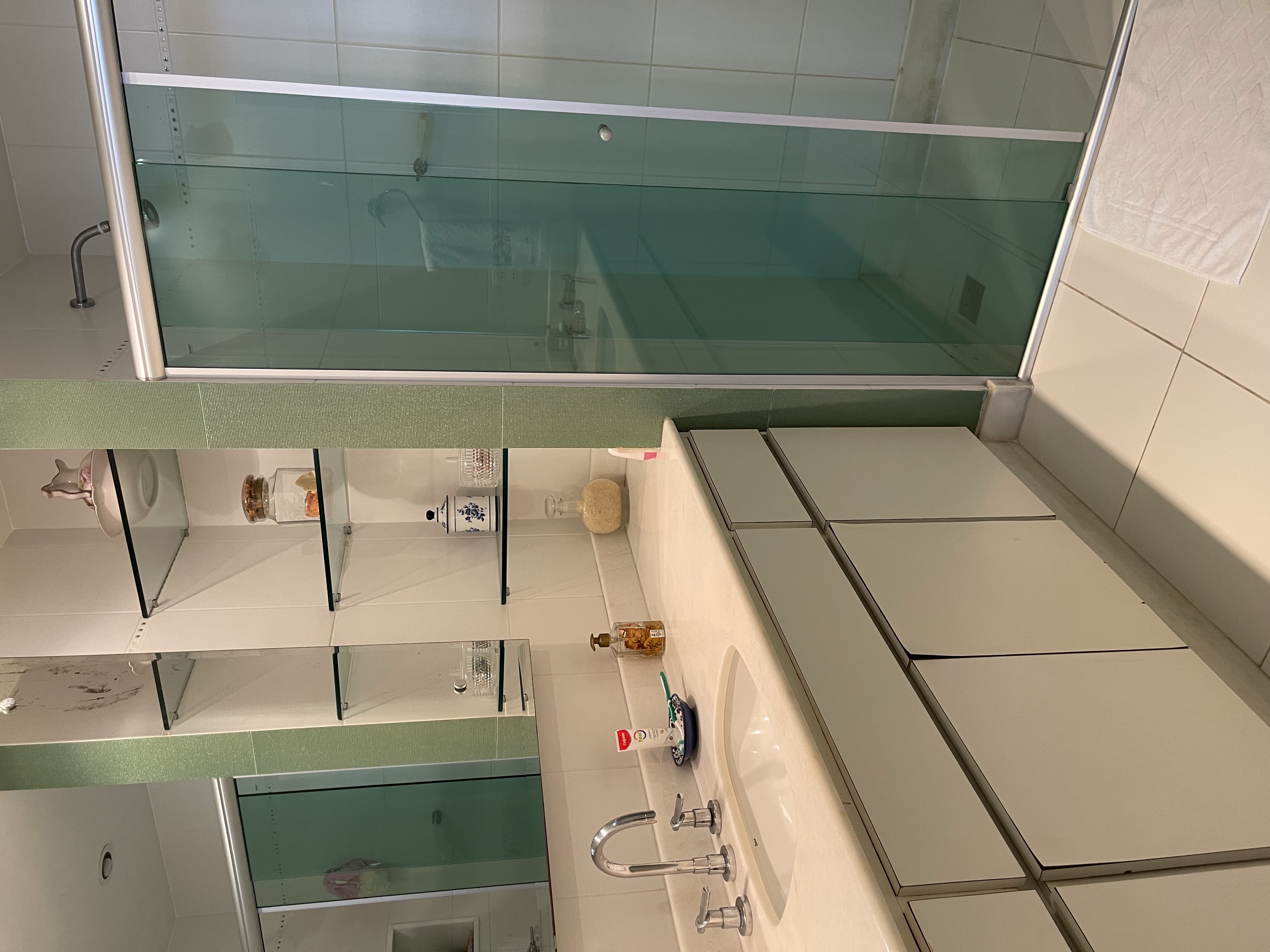Apartamento alto padrão em frente à Praia do Leme 22