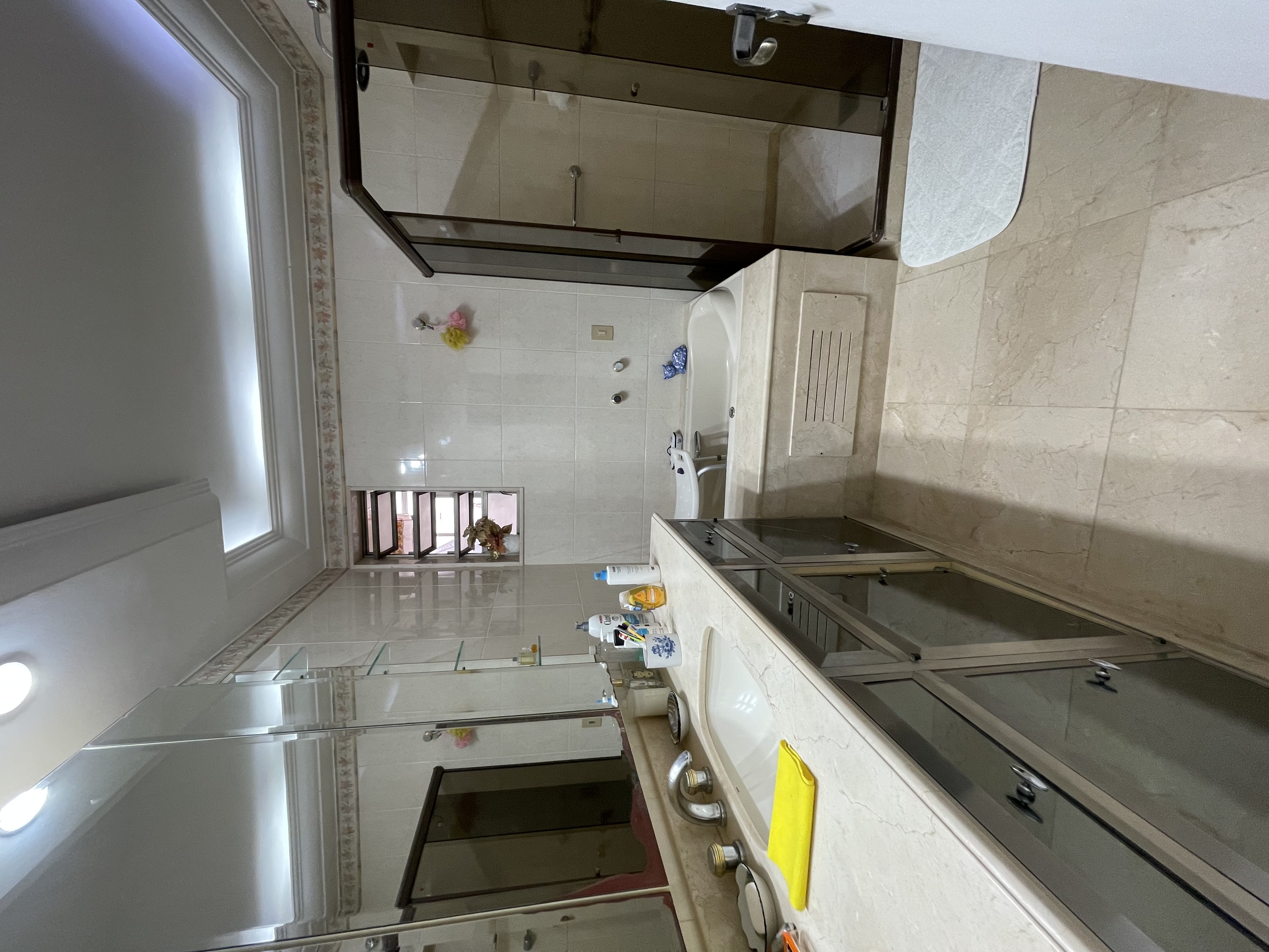Apartamento alto padrão em frente à Praia do Leme 28