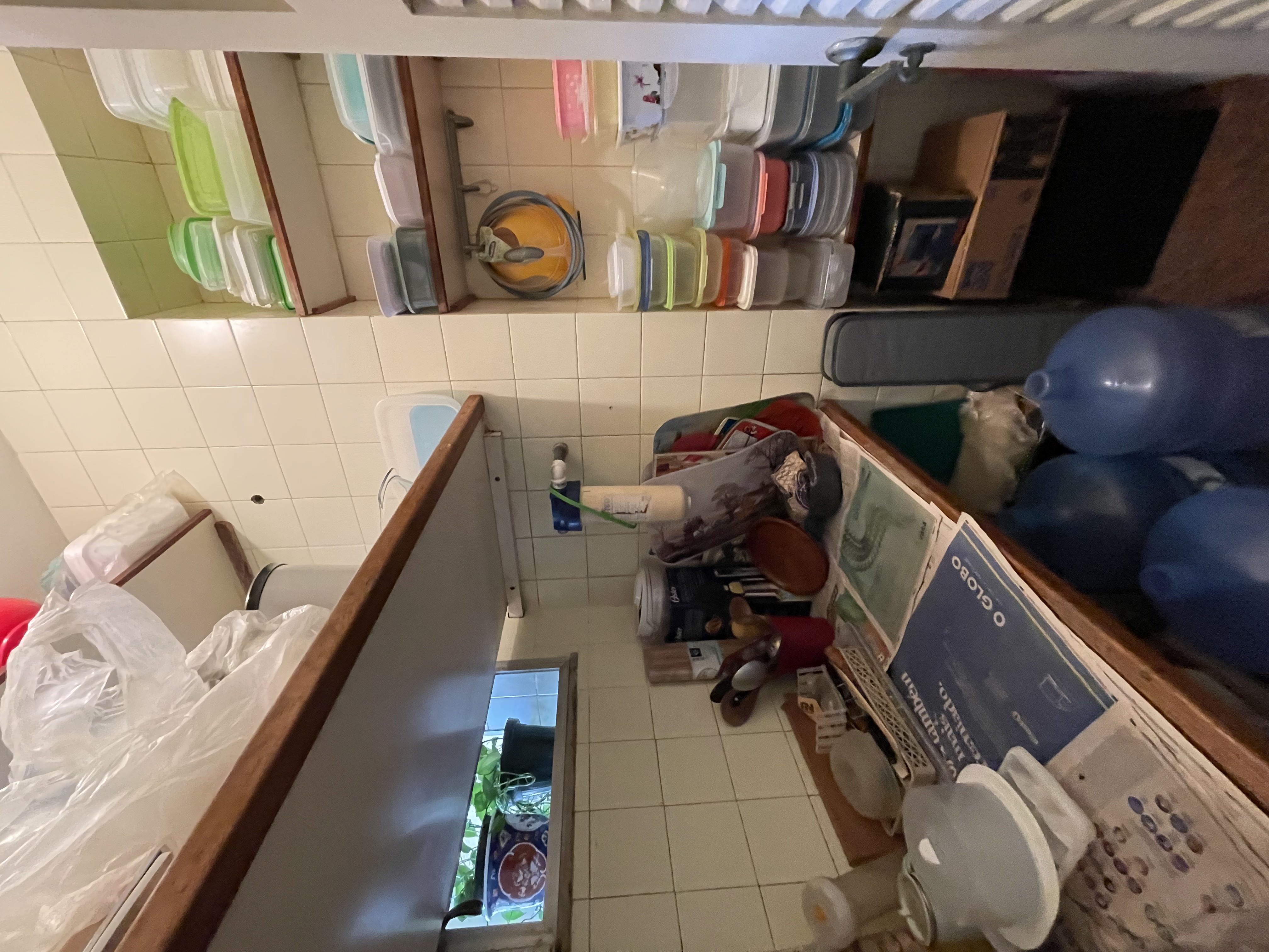 Apartamento alto padrão em frente à Praia do Leme 32