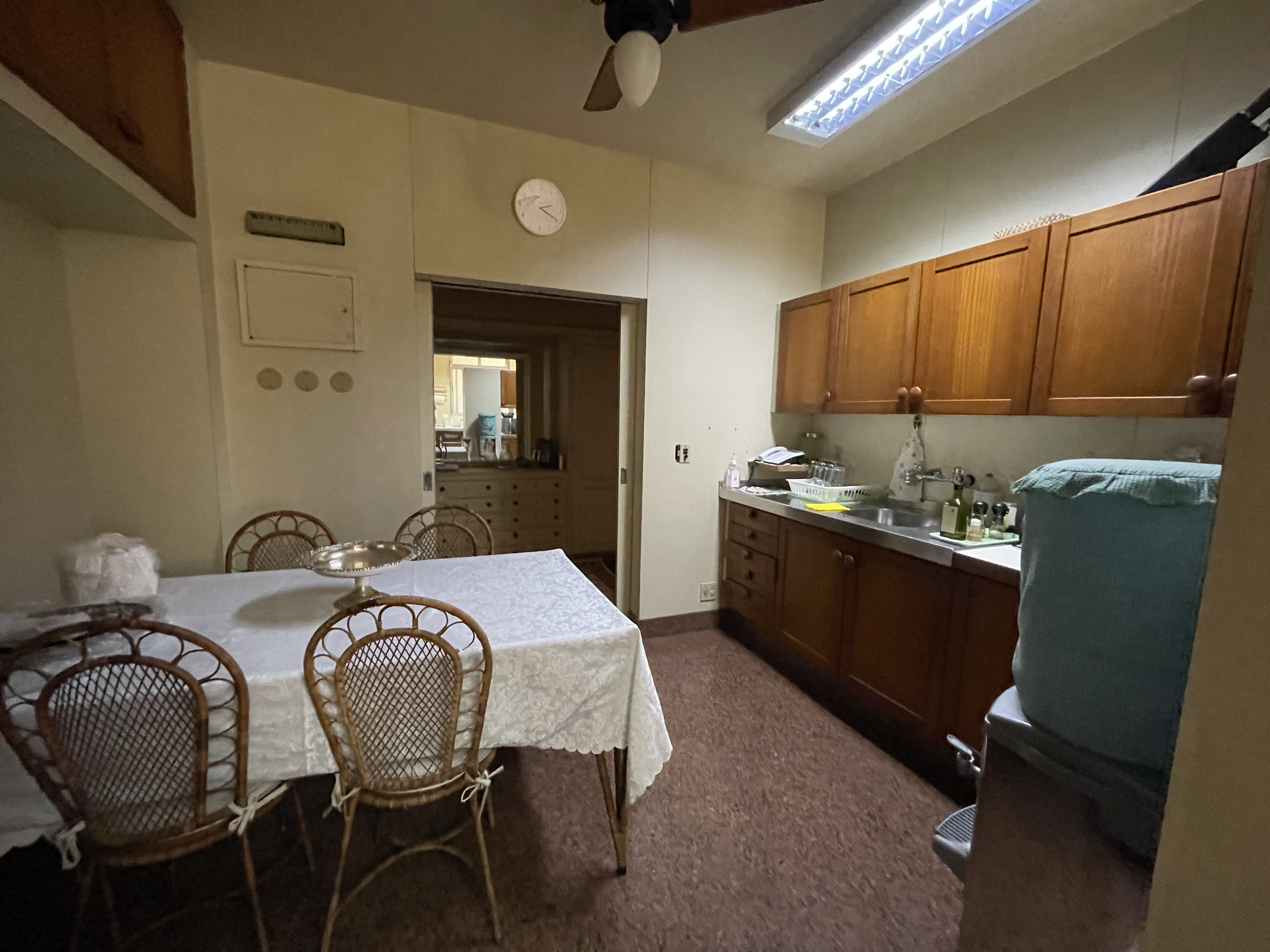 Apartamento alto padrão em frente à Praia do Leme 35