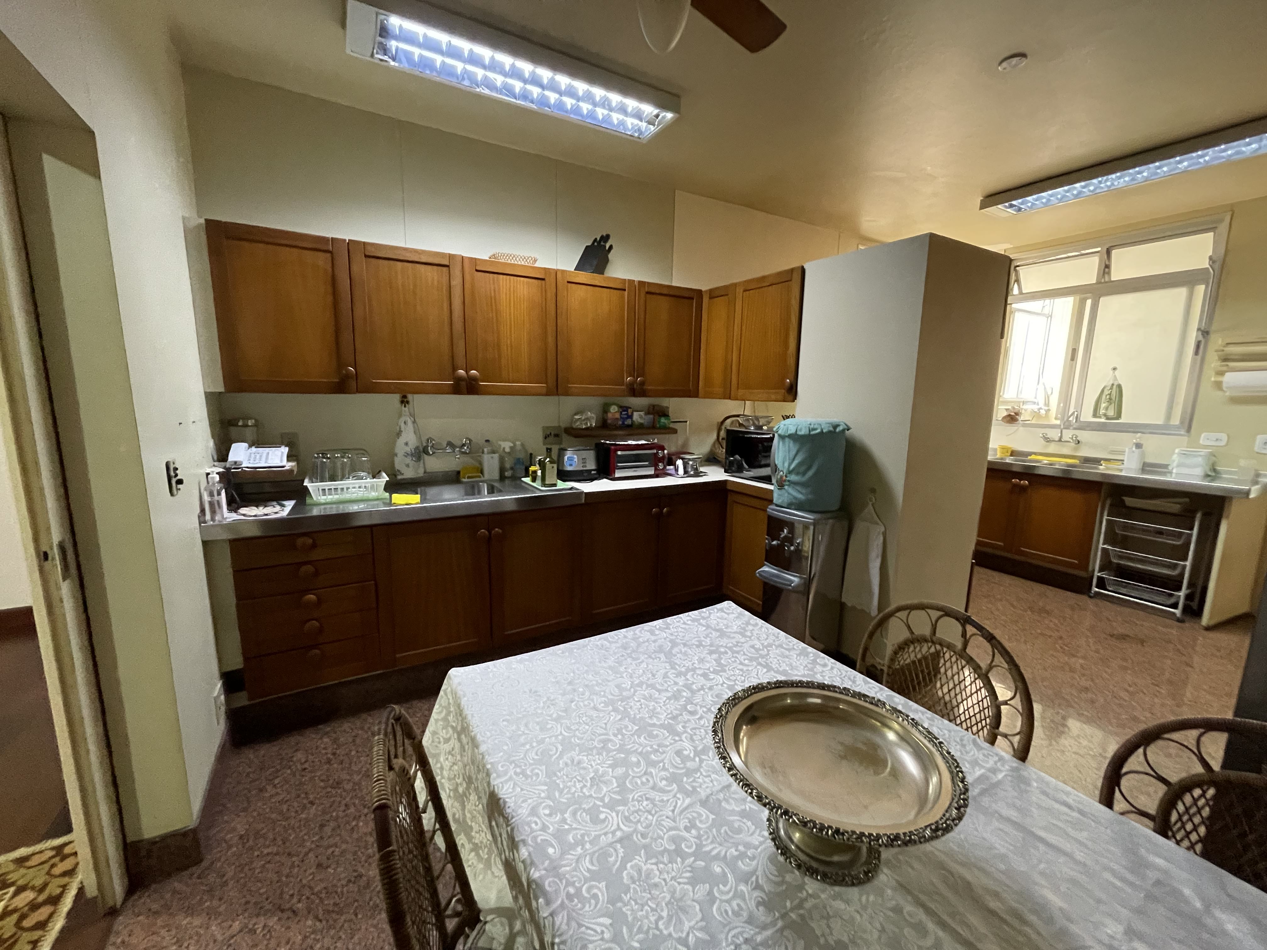 Apartamento alto padrão em frente à Praia do Leme 38