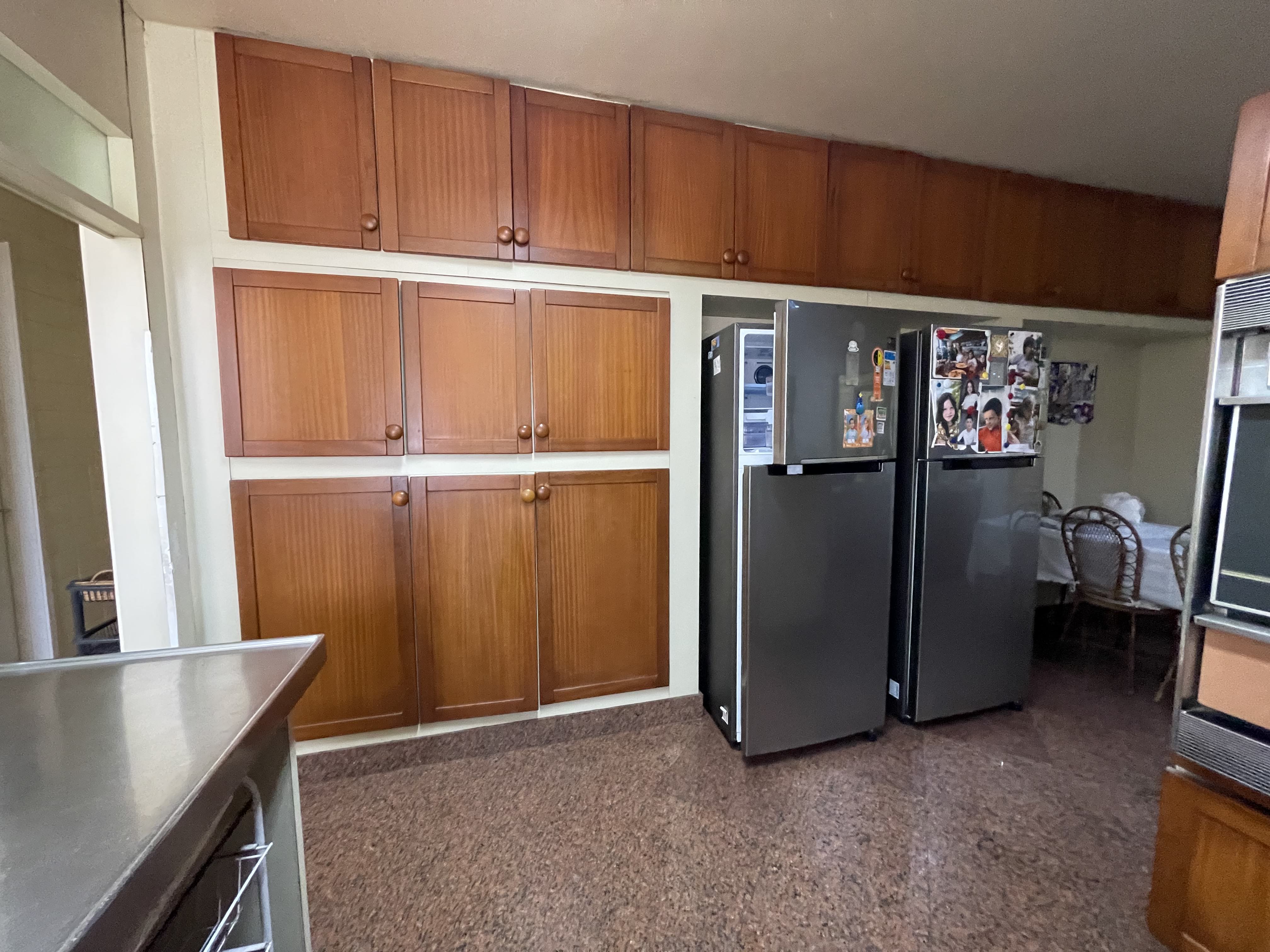 Apartamento alto padrão em frente à Praia do Leme 40