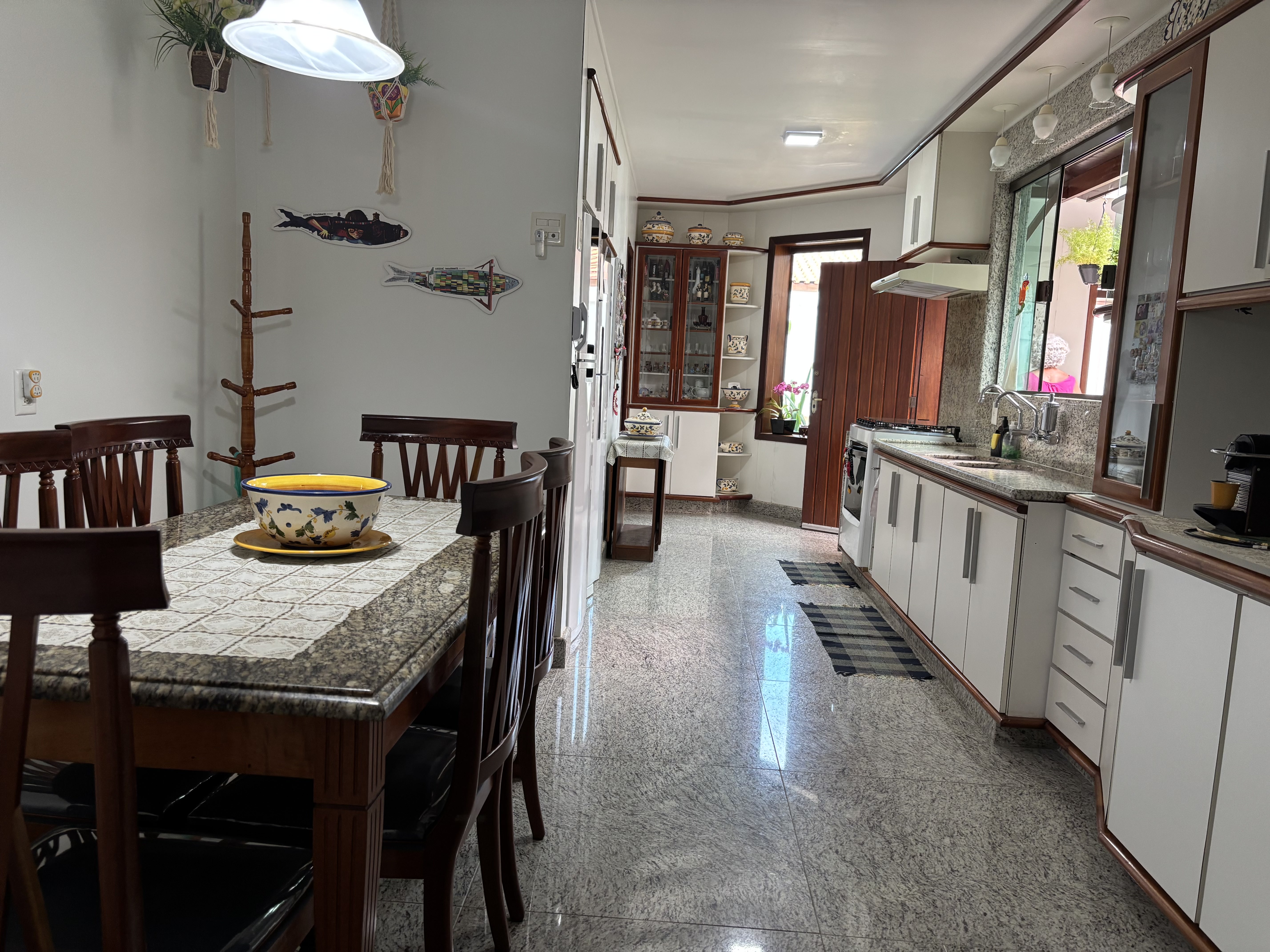 Casa duplex de alto padrão em Camboinhas 14