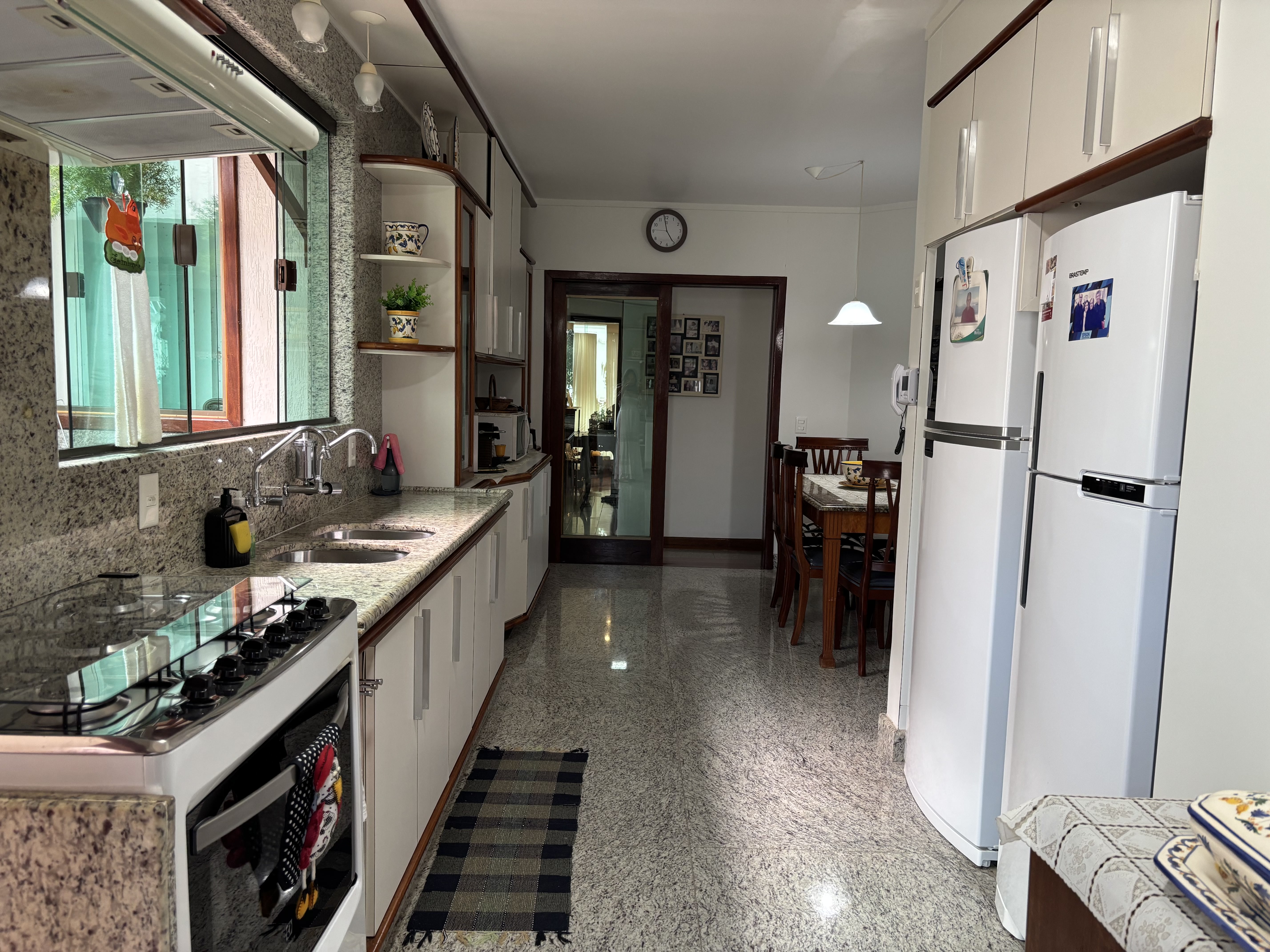 Casa duplex de alto padrão em Camboinhas 15