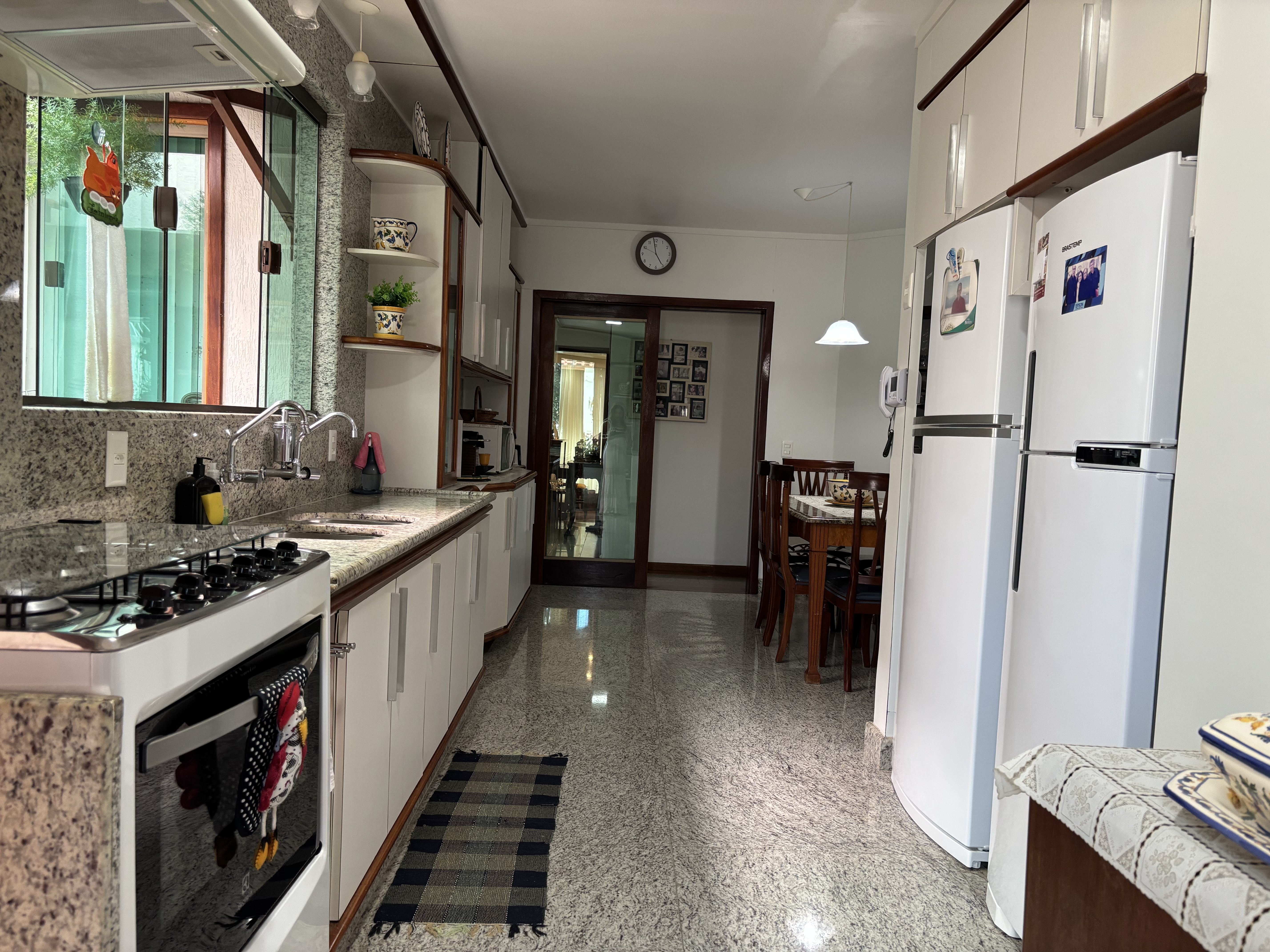 Casa duplex de alto padrão em Camboinhas 16