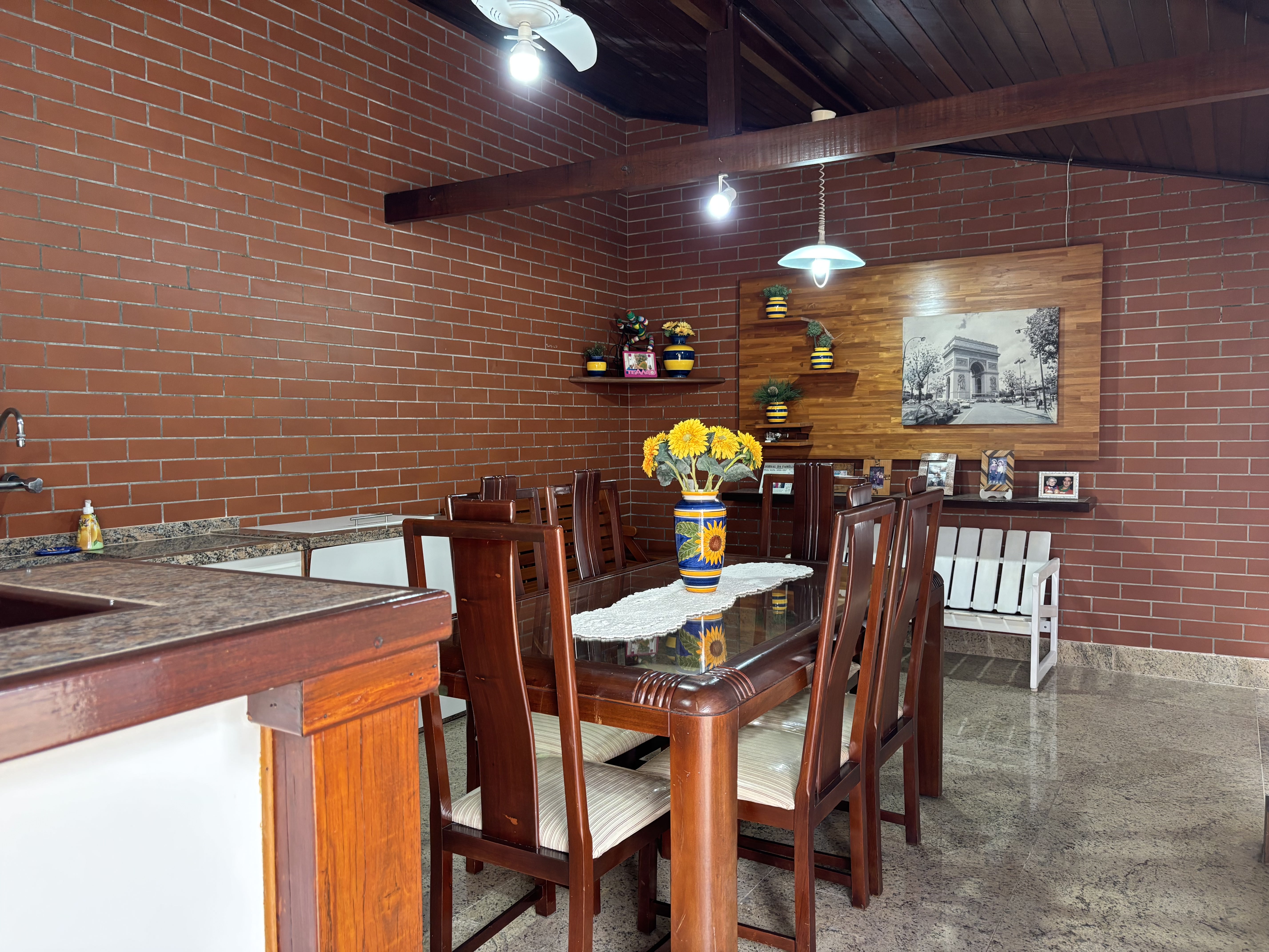 Casa duplex de alto padrão em Camboinhas 19