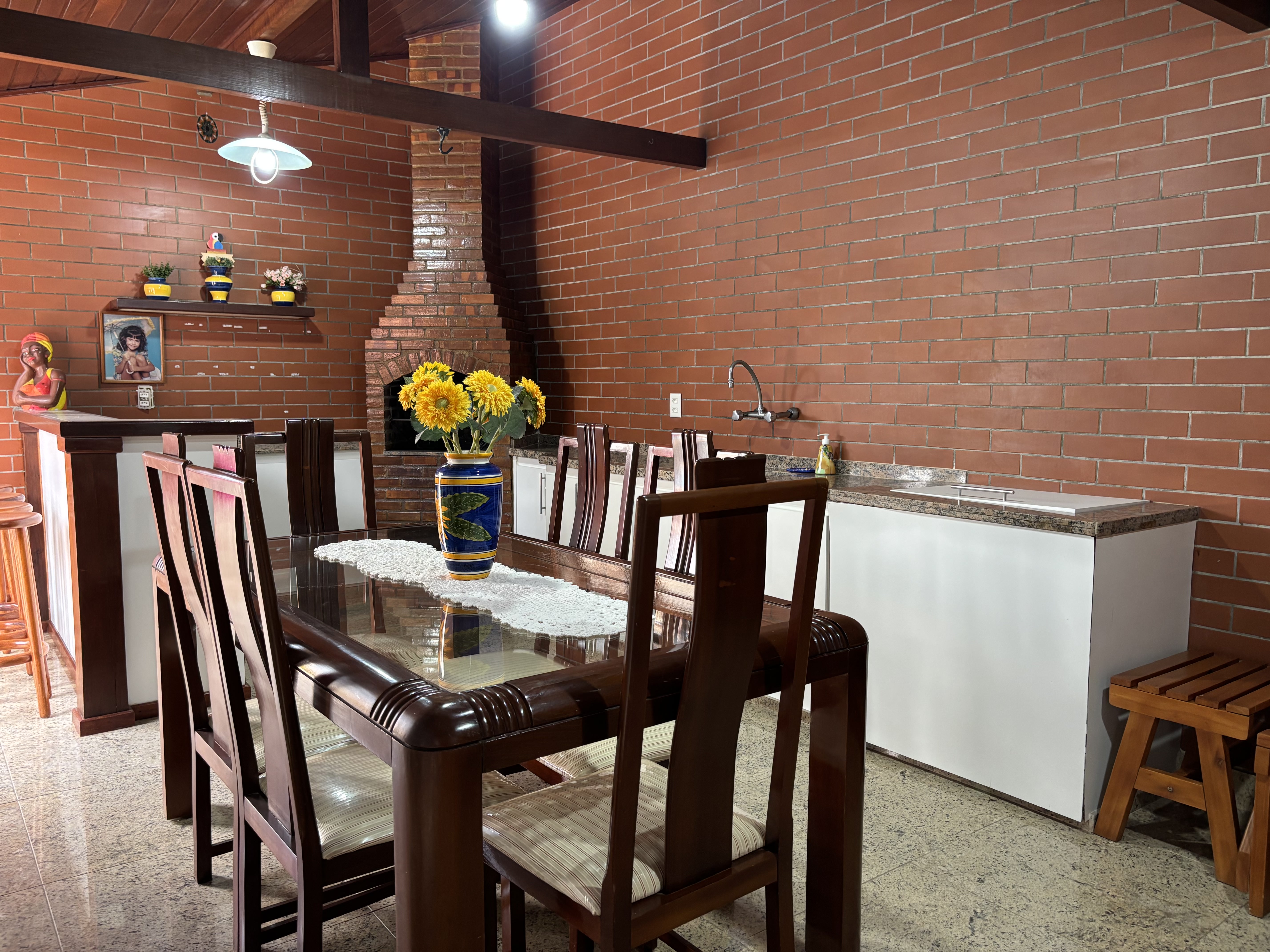 Casa duplex de alto padrão em Camboinhas 20