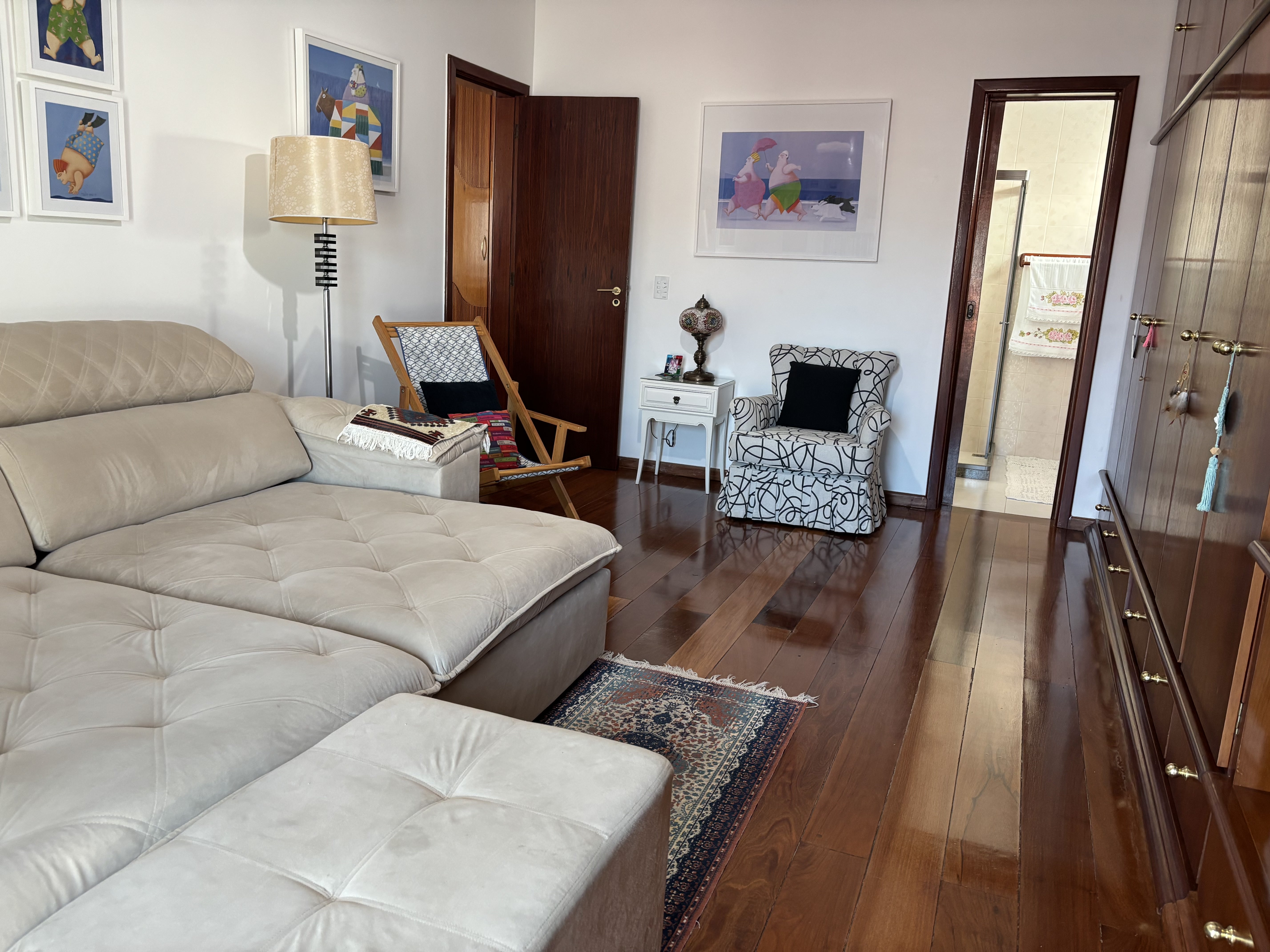 Casa duplex de alto padrão em Camboinhas 22