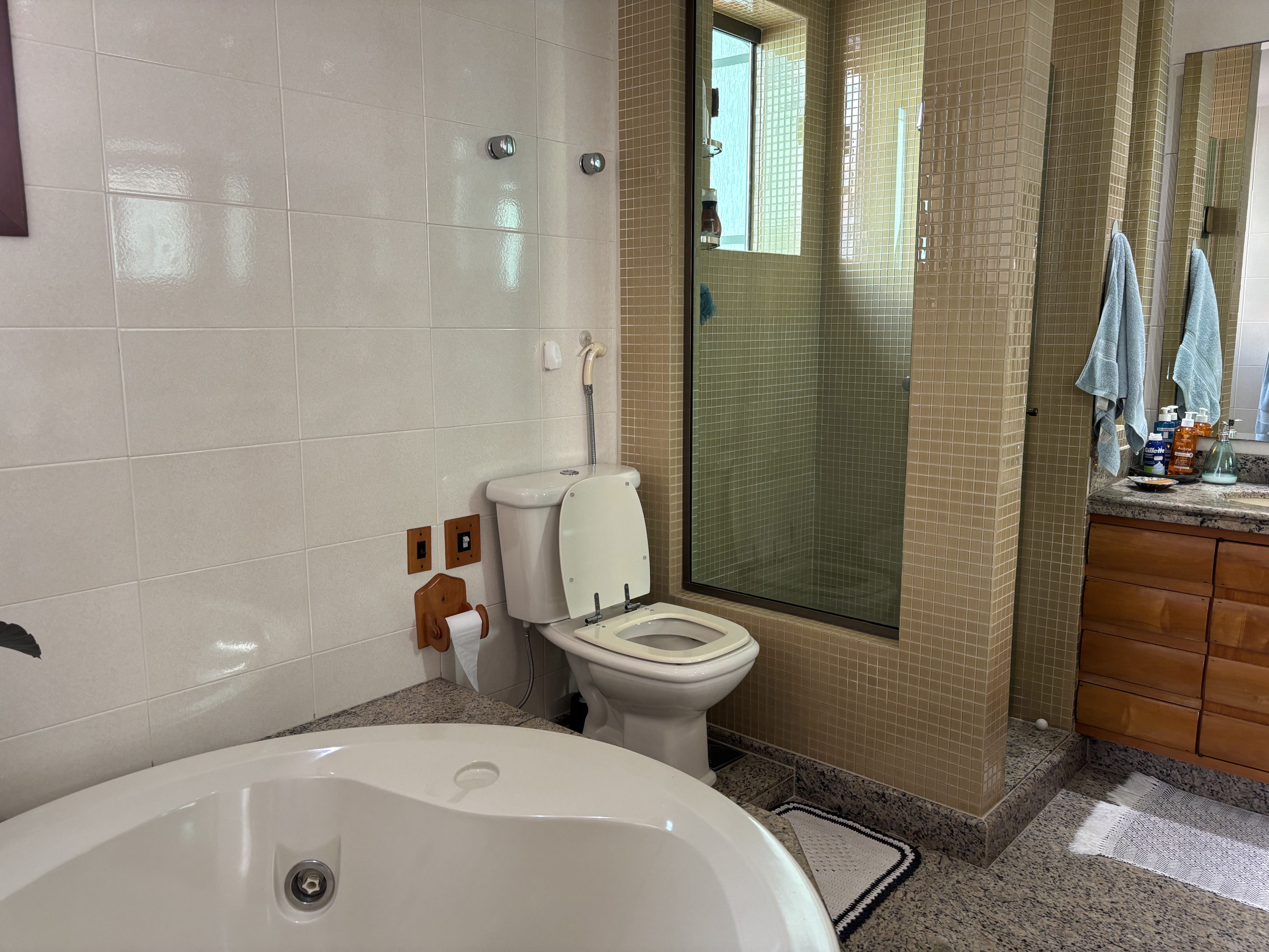 Casa duplex de alto padrão em Camboinhas 28