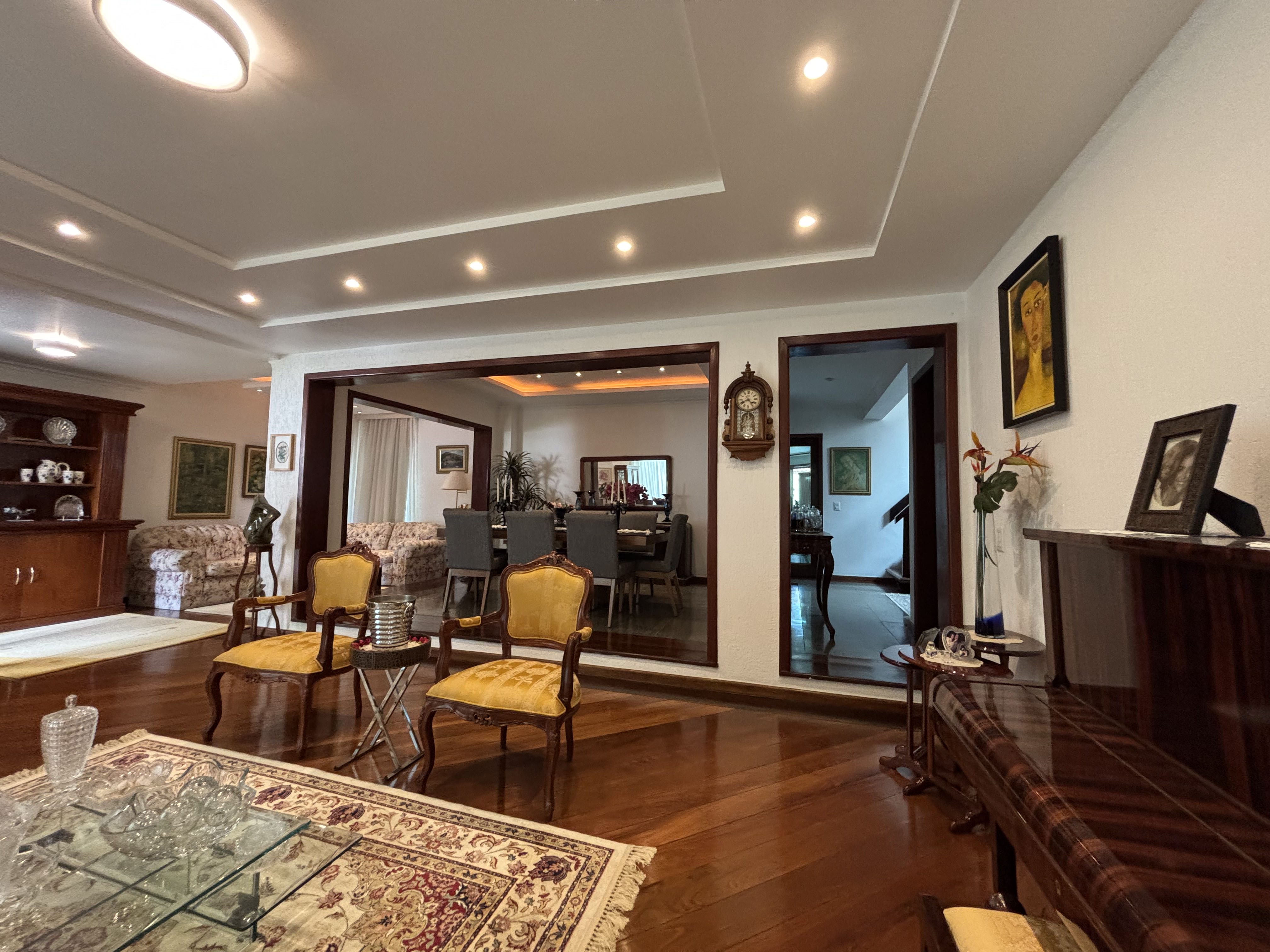 Casa duplex de alto padrão em Camboinhas 5