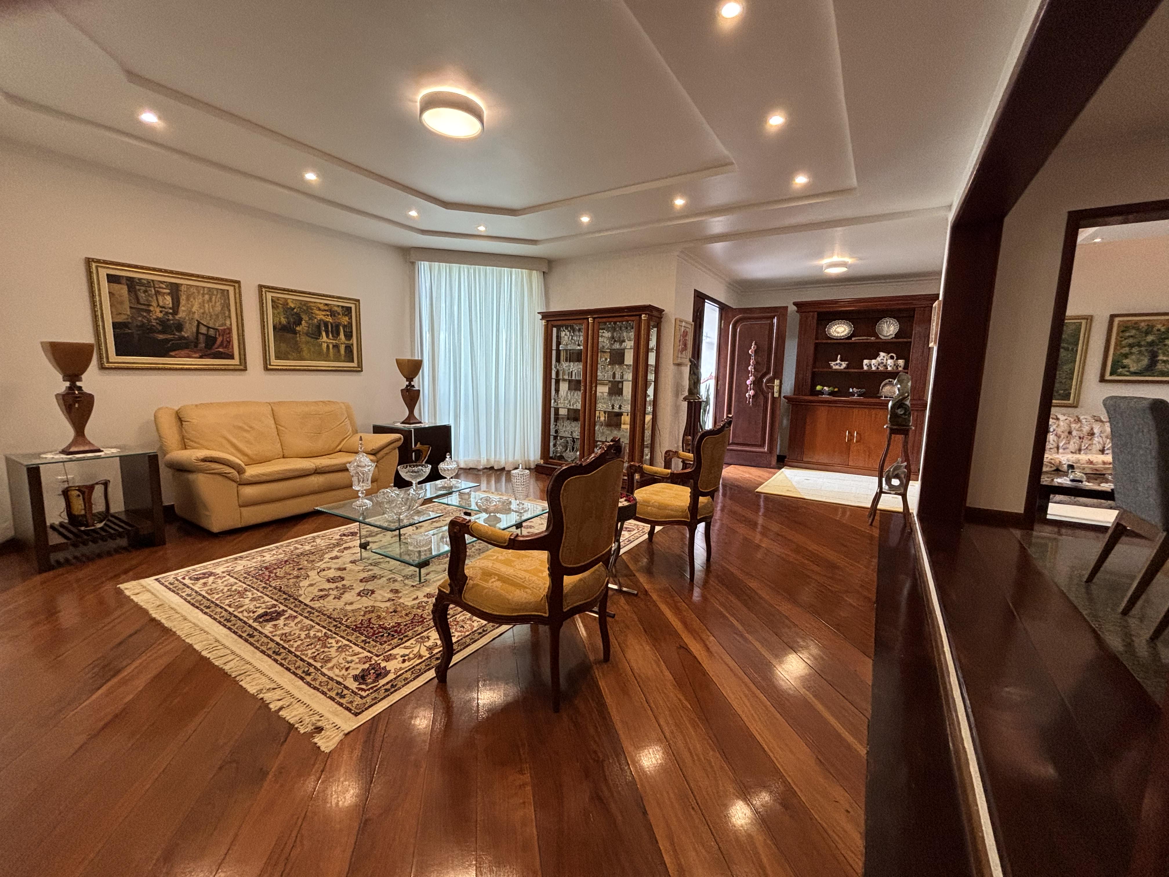 Casa duplex de alto padrão em Camboinhas 6